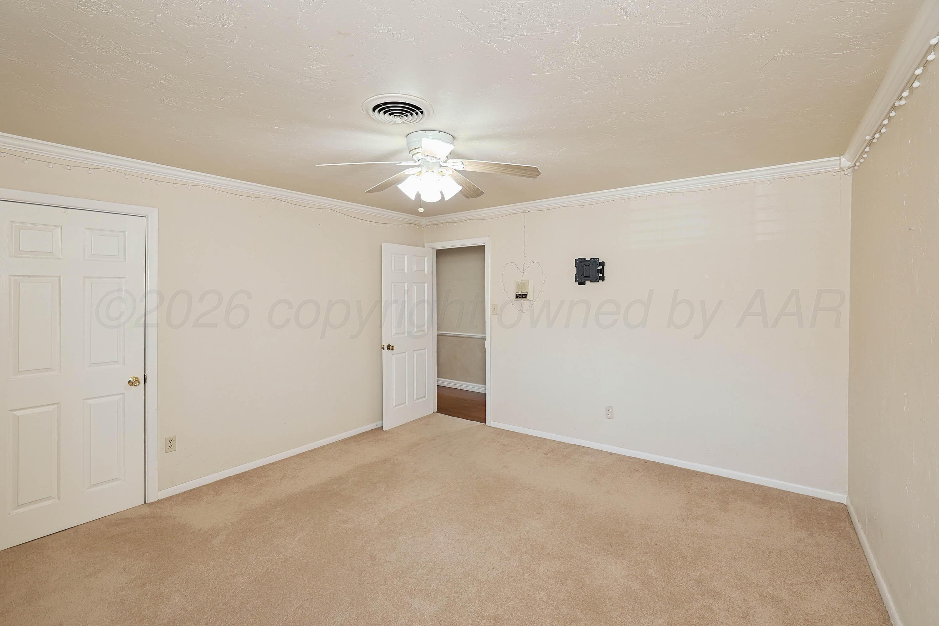 19 SOUTHRIDGE Drive, Canyon, TX 79015-2127, photo 35