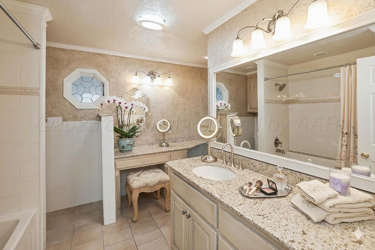19 SOUTHRIDGE Drive, Canyon, TX 79015-2127, photo 37