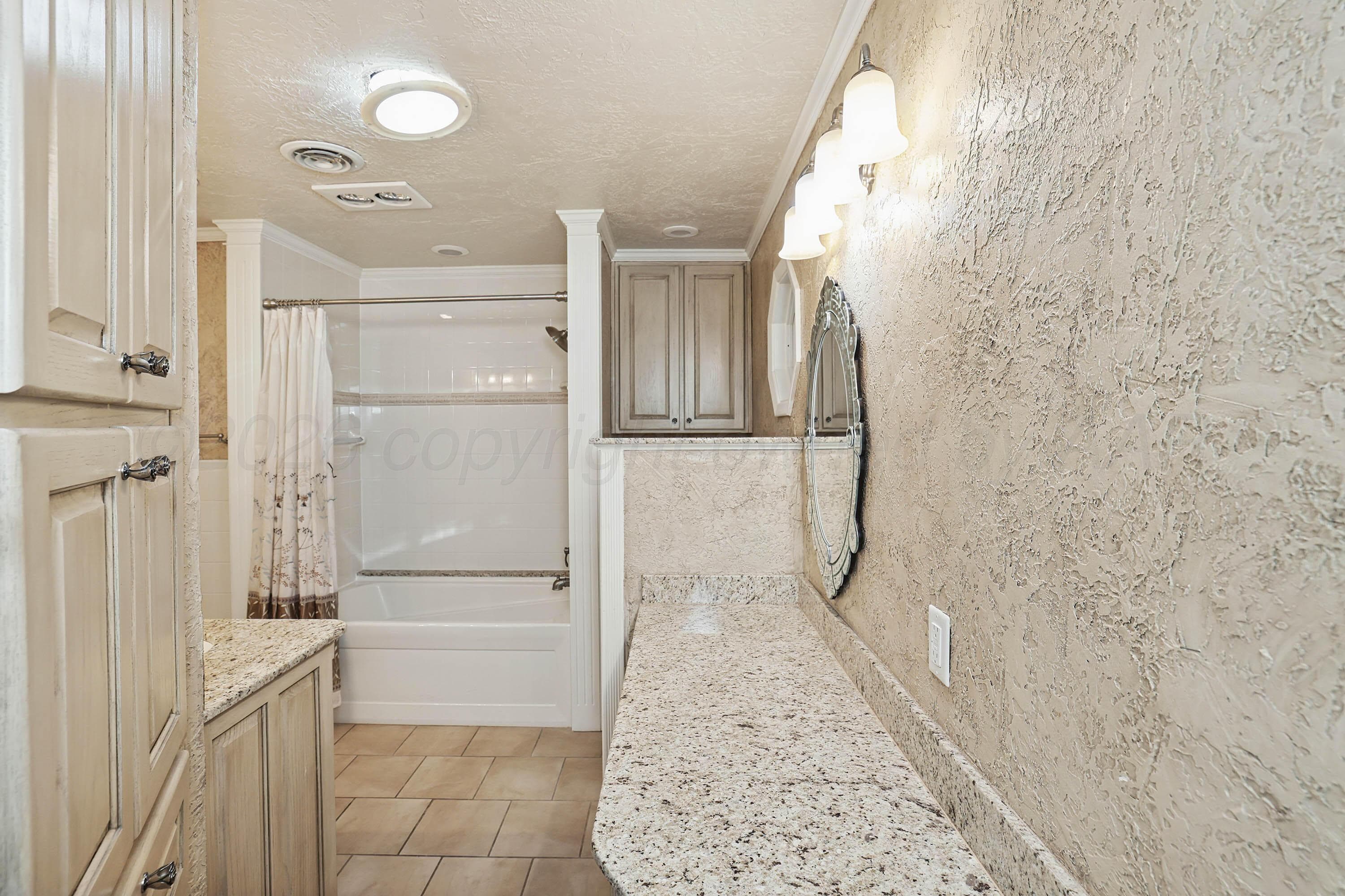19 SOUTHRIDGE Drive, Canyon, TX 79015-2127, photo 38