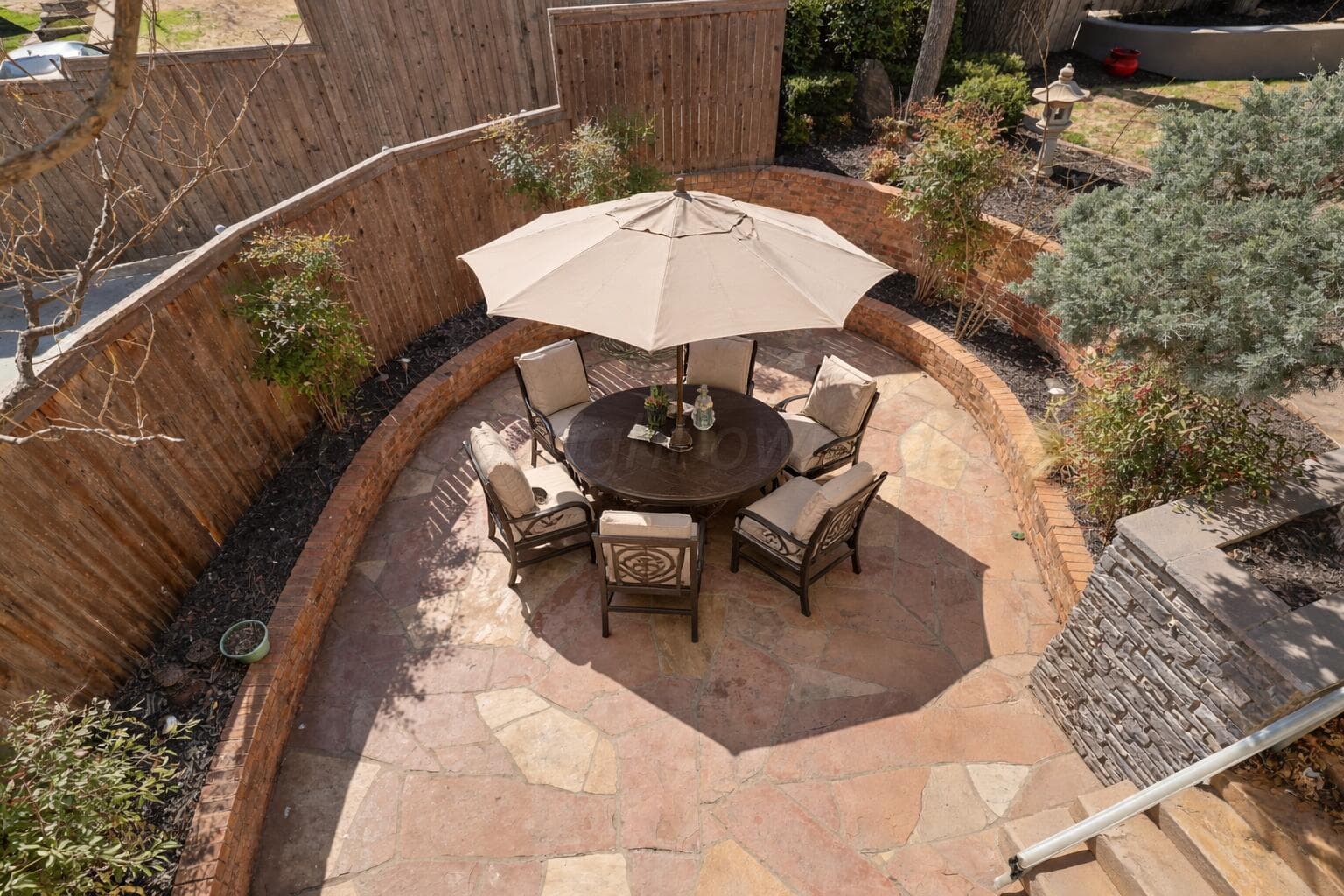 19 SOUTHRIDGE Drive, Canyon, TX 79015-2127, photo 50