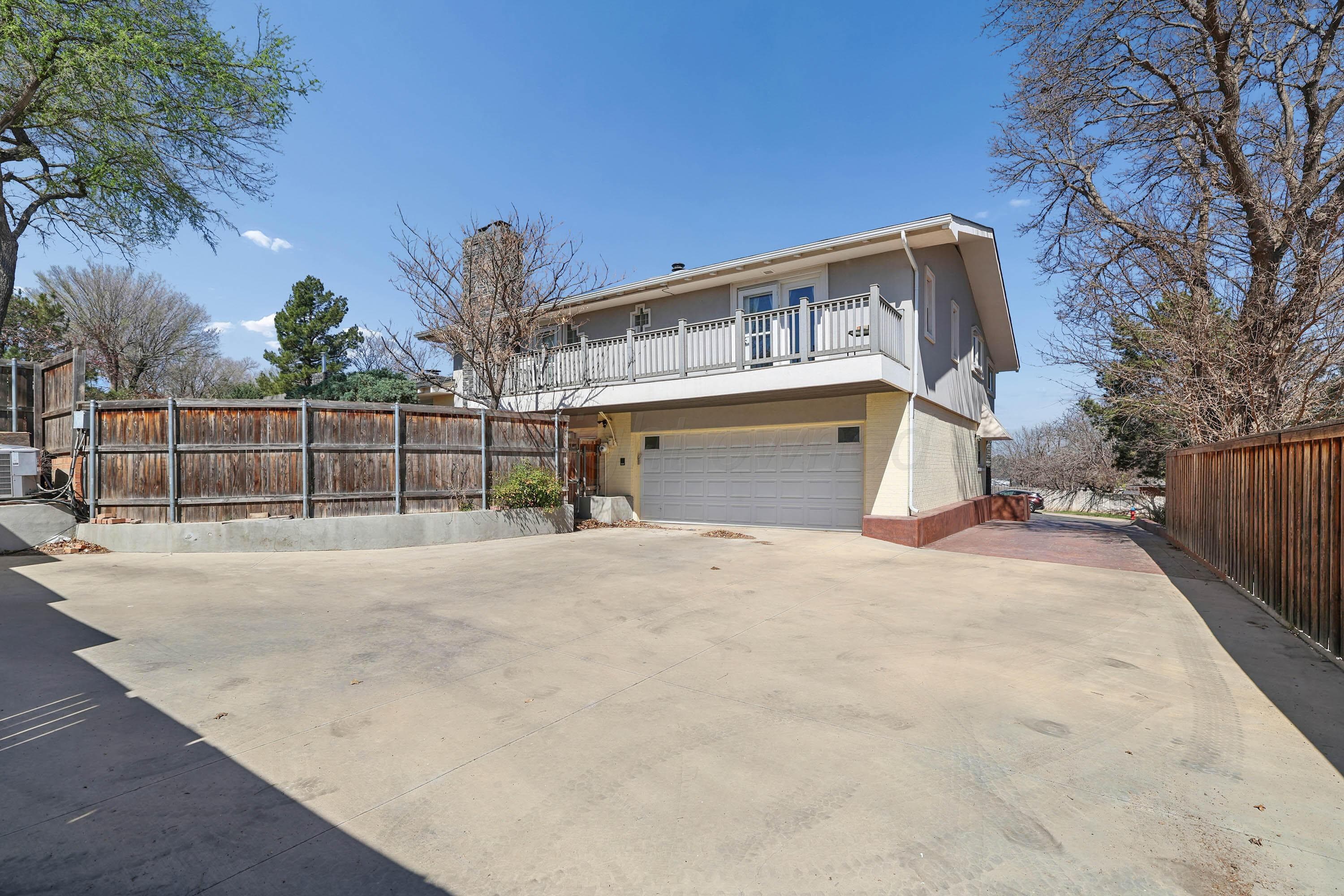 19 SOUTHRIDGE Drive, Canyon, TX 79015-2127, photo 55