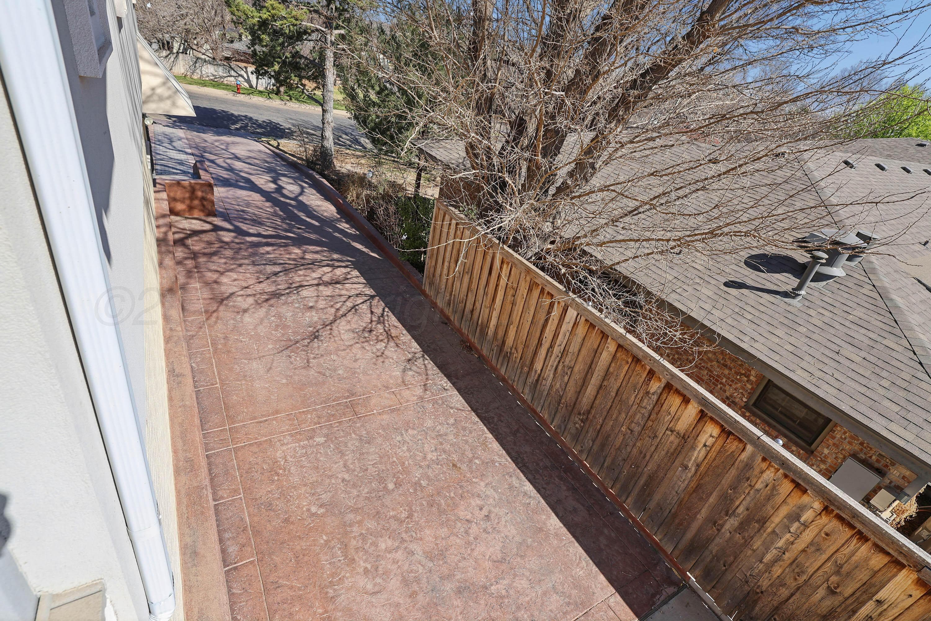 19 SOUTHRIDGE Drive, Canyon, TX 79015-2127, photo 57