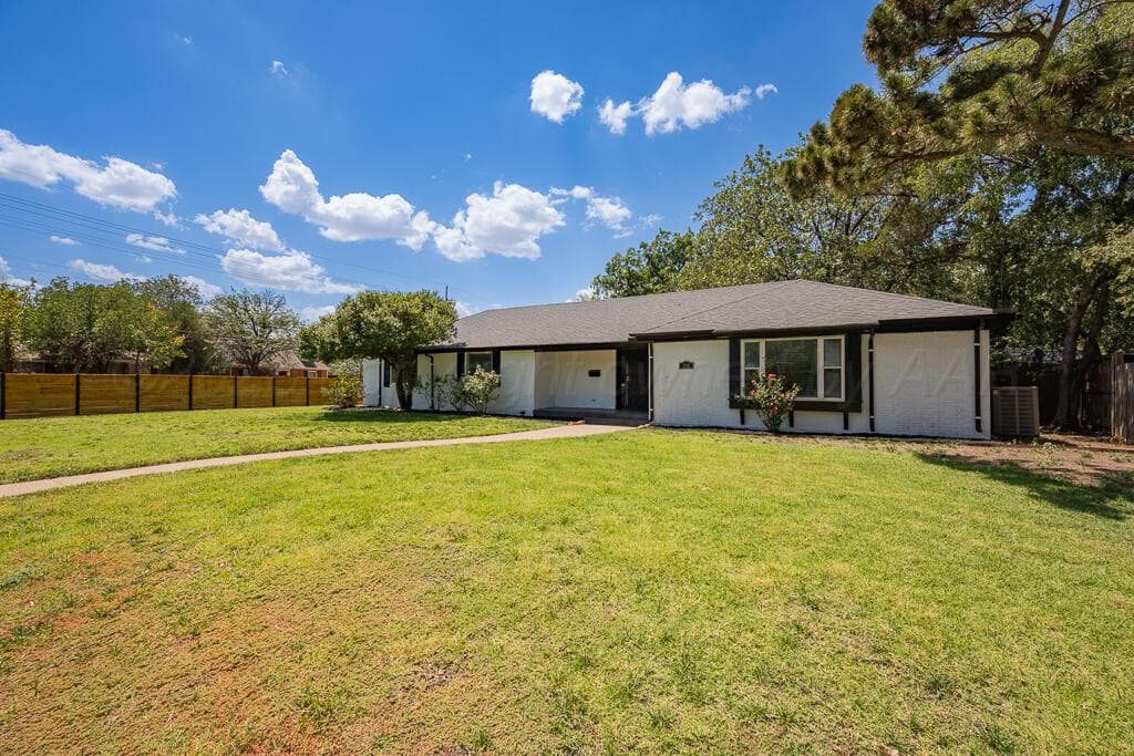 3218 Parker Street, Amarillo, TX 79109, photo 3