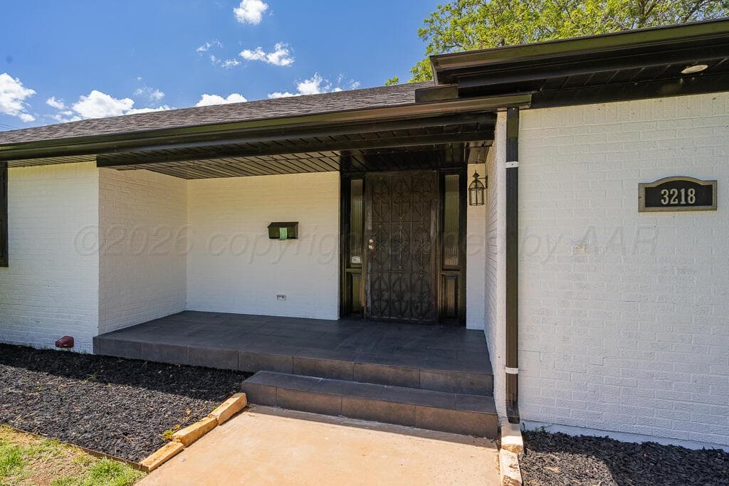 3218 Parker Street, Amarillo, TX 79109, photo 4