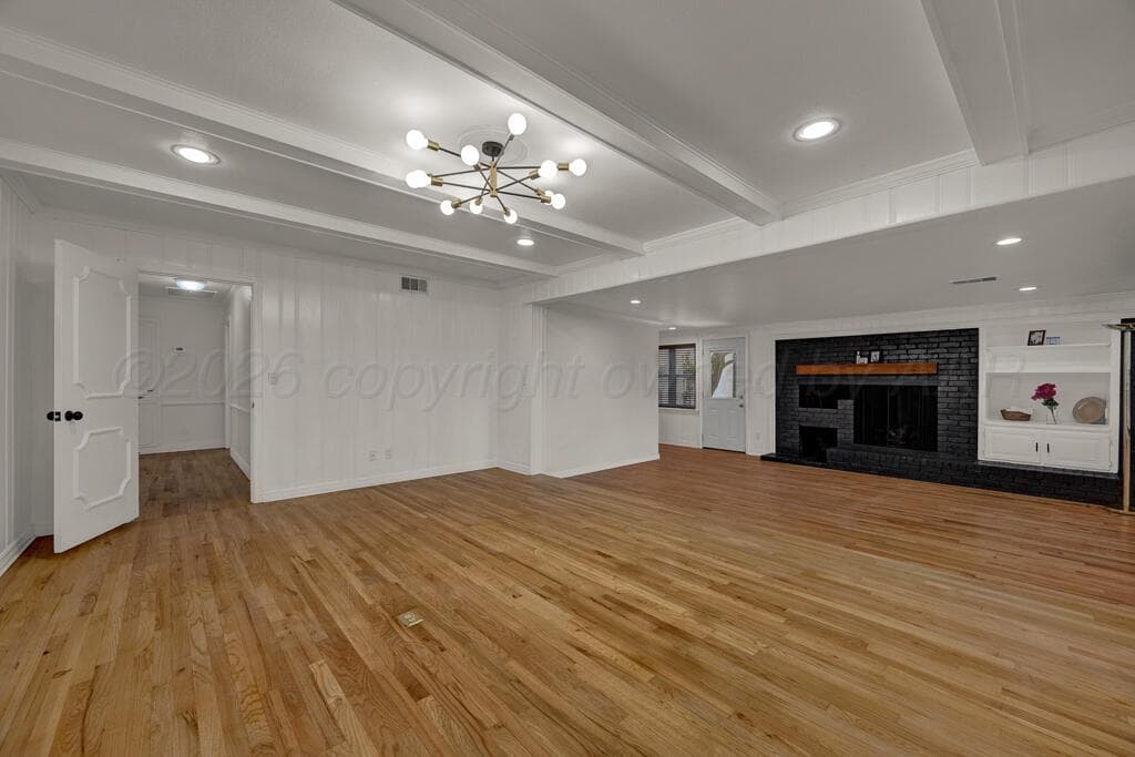 3218 Parker Street, Amarillo, TX 79109, photo 19