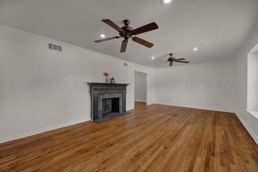 3218 Parker Street, Amarillo, TX 79109, photo 30