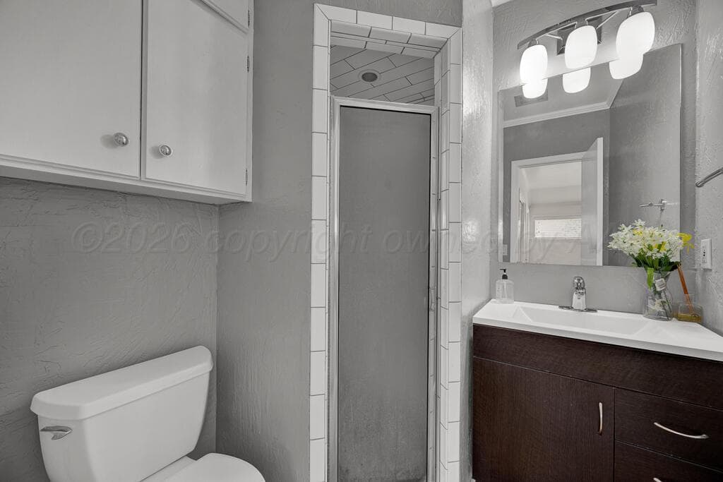 3218 Parker Street, Amarillo, TX 79109, photo 39