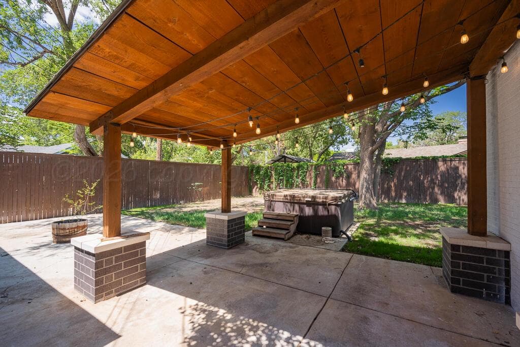 3218 Parker Street, Amarillo, TX 79109, photo 59