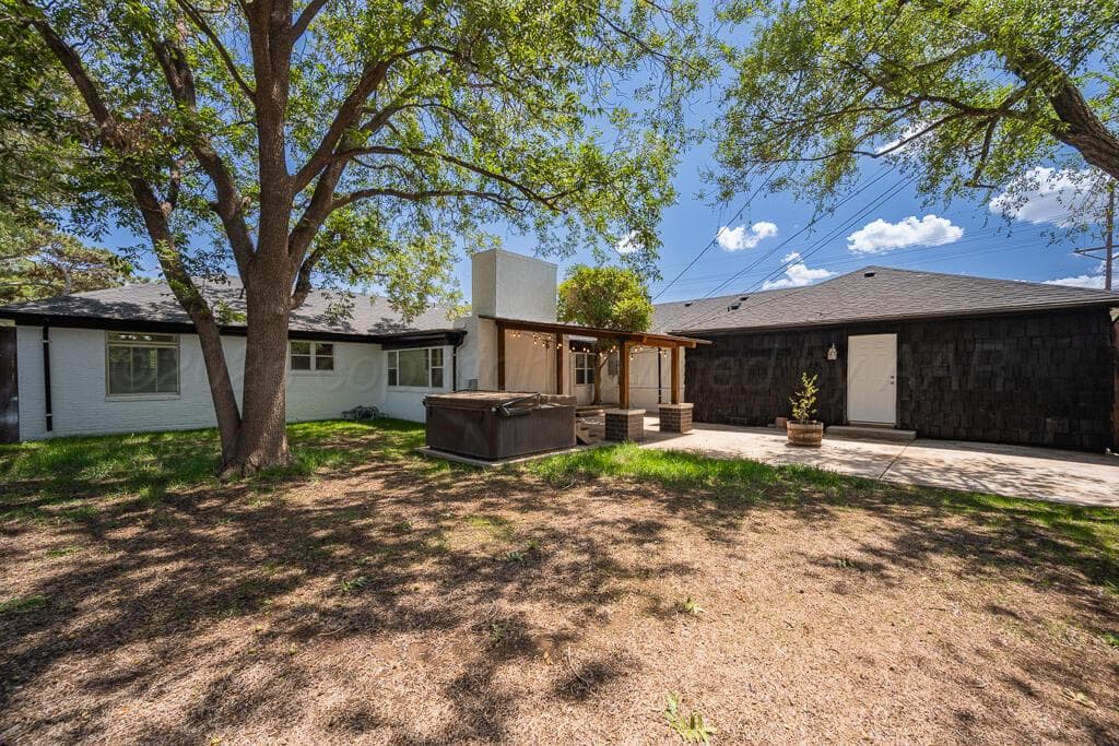 3218 Parker Street, Amarillo, TX 79109, photo 60