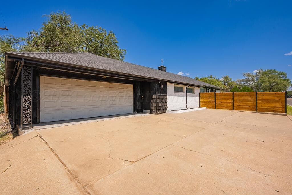 3218 Parker Street, Amarillo, TX 79109, photo 61