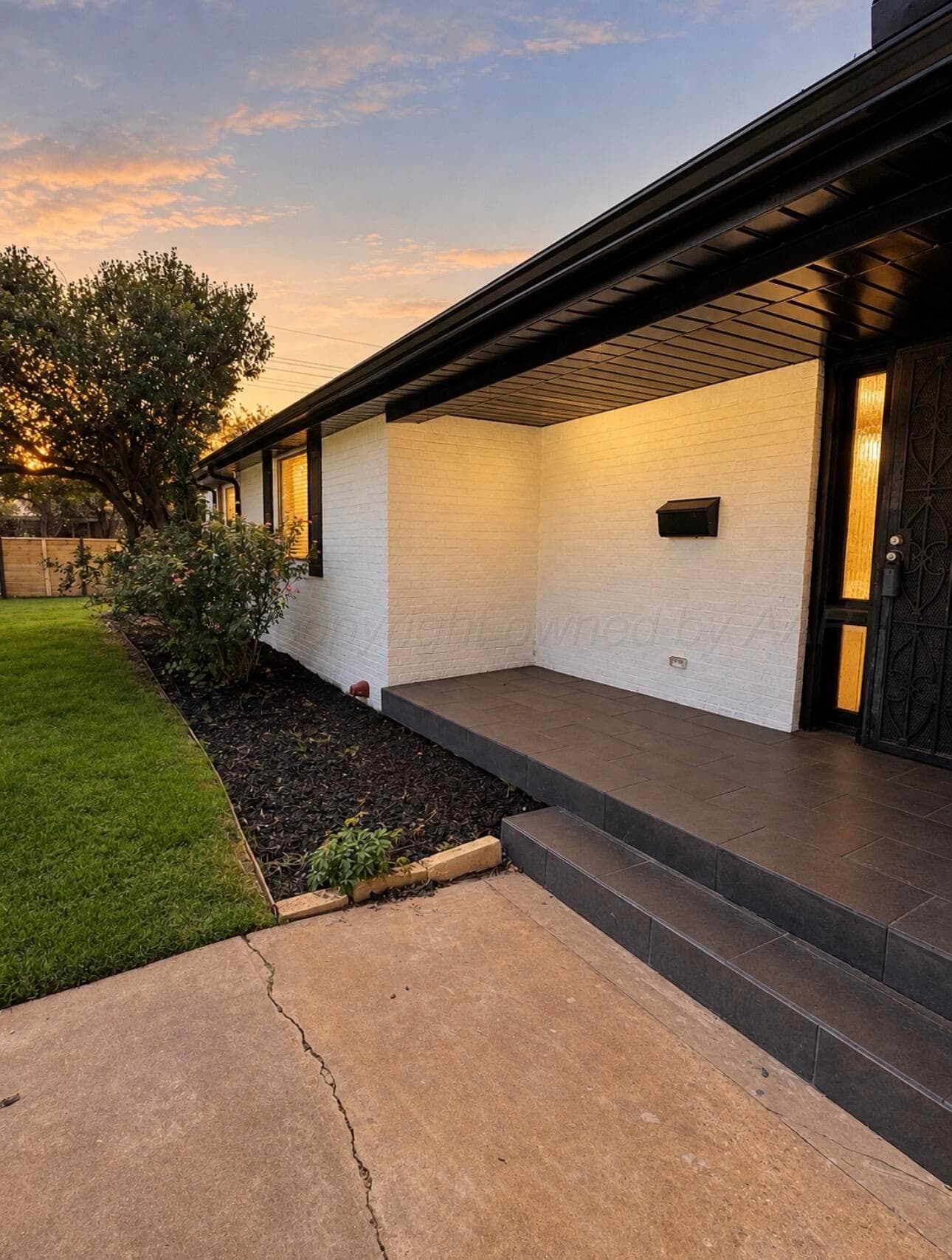 3218 Parker Street, Amarillo, TX 79109