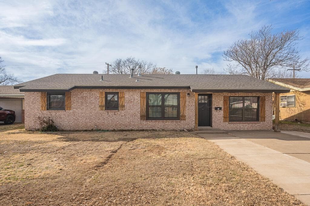 2918 S DALLAS Street, Amarillo, TX 79103-6714, photo 3