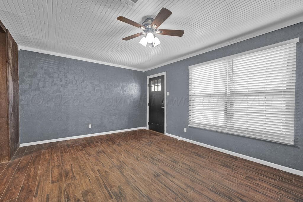 2918 S DALLAS Street, Amarillo, TX 79103-6714, photo 4