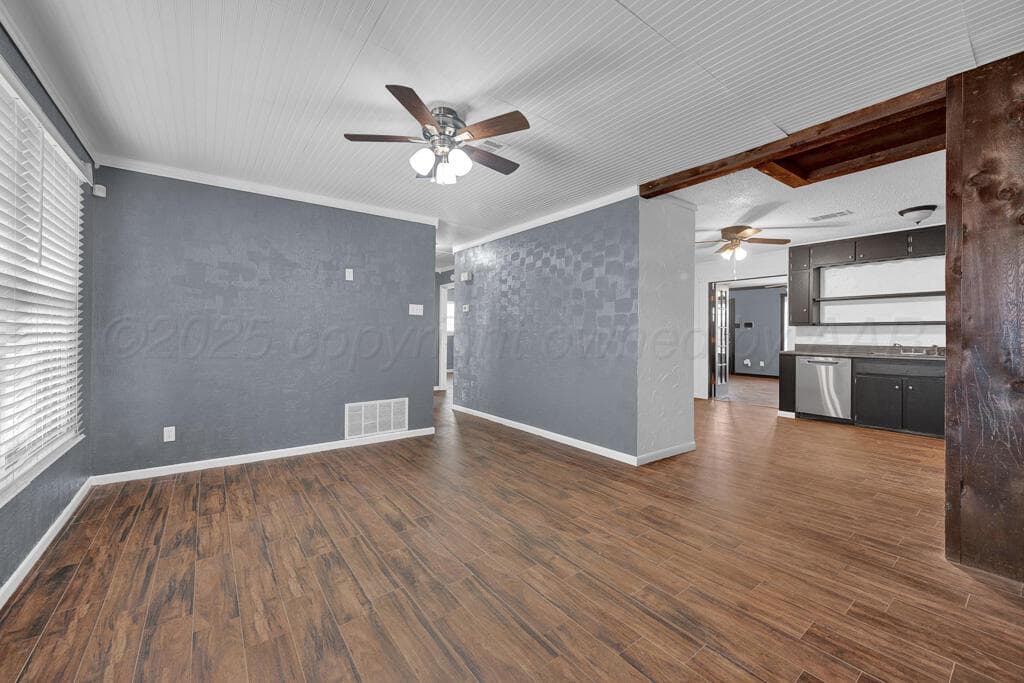 2918 S DALLAS Street, Amarillo, TX 79103-6714, photo 5