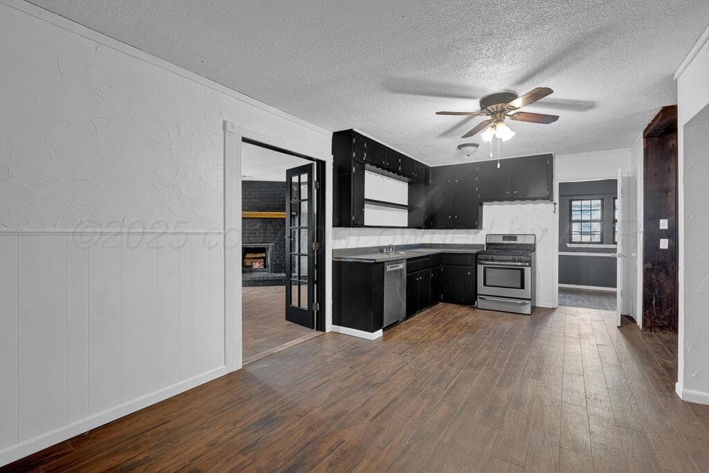 2918 S DALLAS Street, Amarillo, TX 79103-6714, photo 9