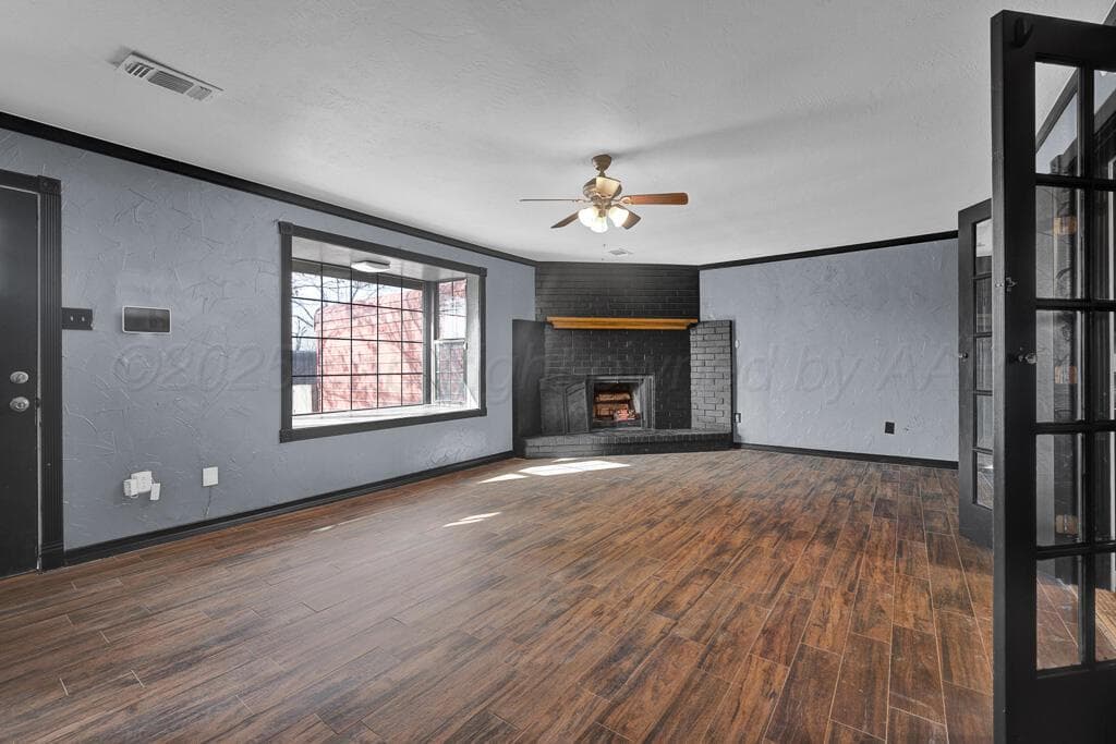 2918 S DALLAS Street, Amarillo, TX 79103-6714, photo 10