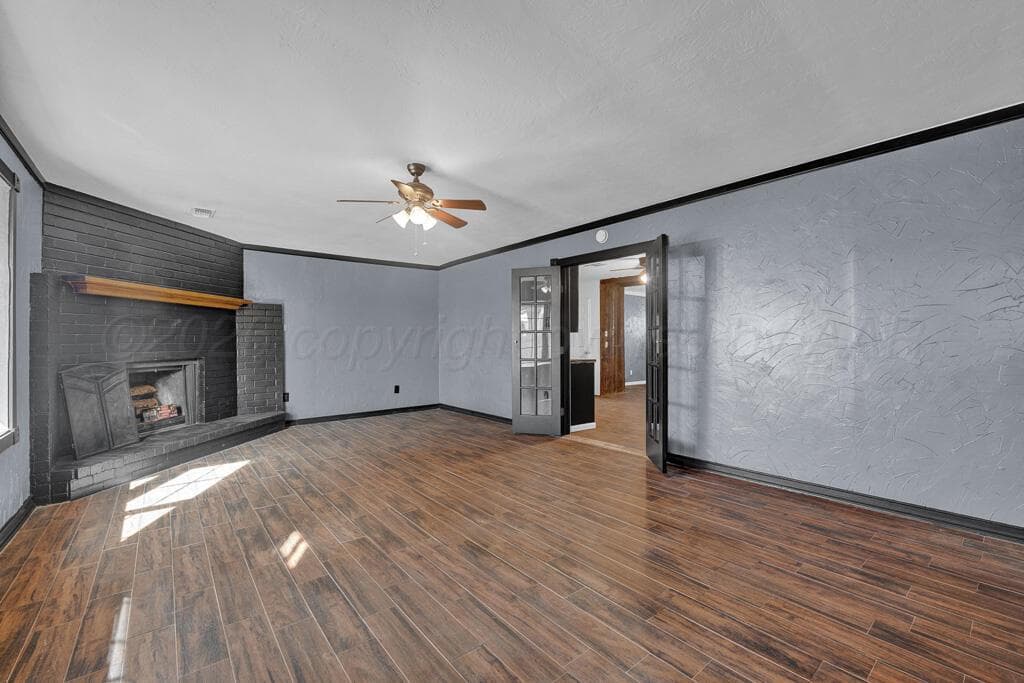 2918 S DALLAS Street, Amarillo, TX 79103-6714, photo 11
