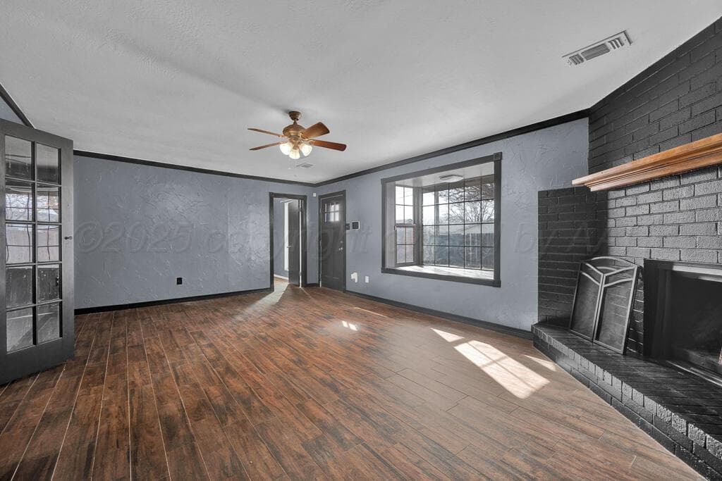 2918 S DALLAS Street, Amarillo, TX 79103-6714, photo 12