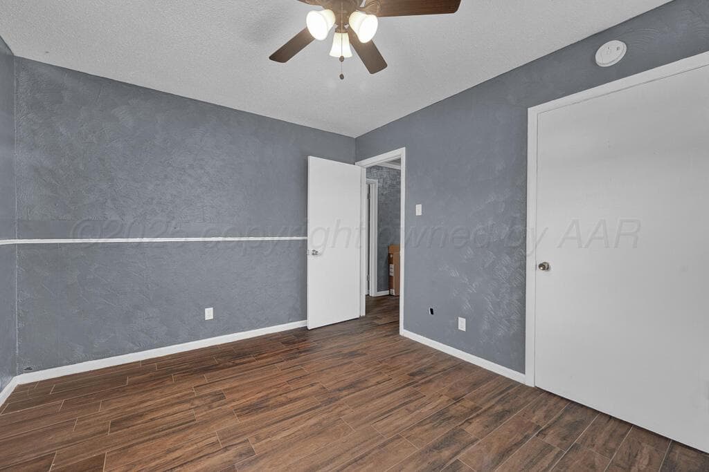 2918 S DALLAS Street, Amarillo, TX 79103-6714, photo 14