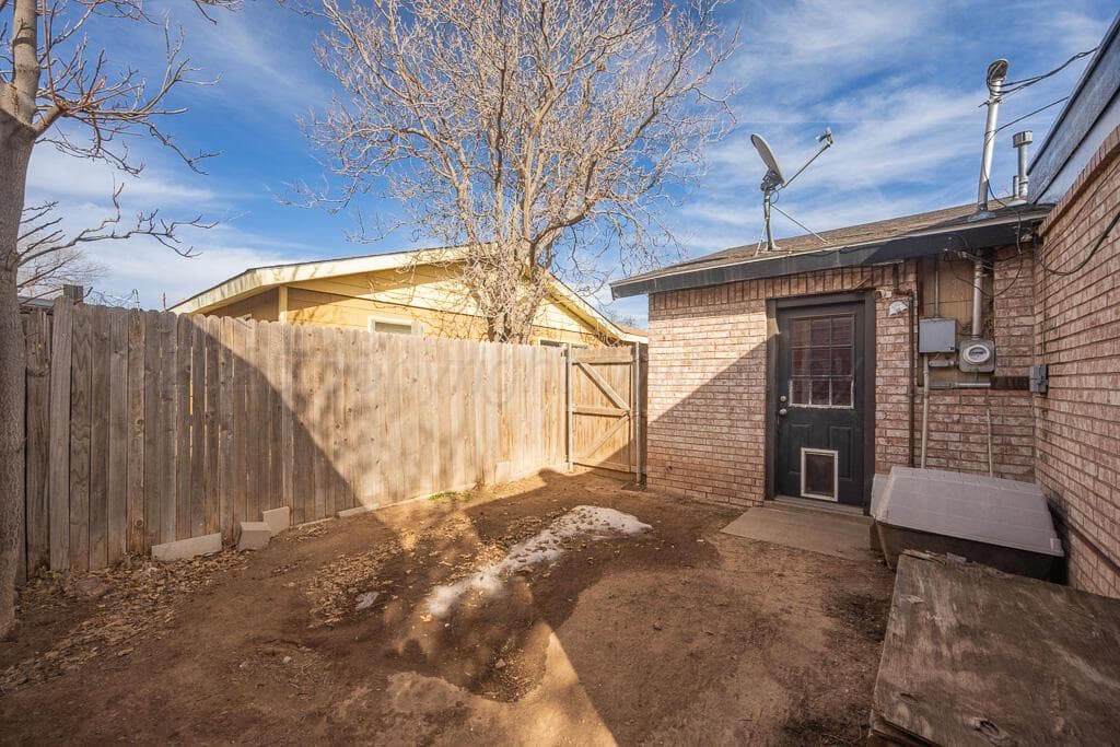2918 S DALLAS Street, Amarillo, TX 79103-6714, photo 26