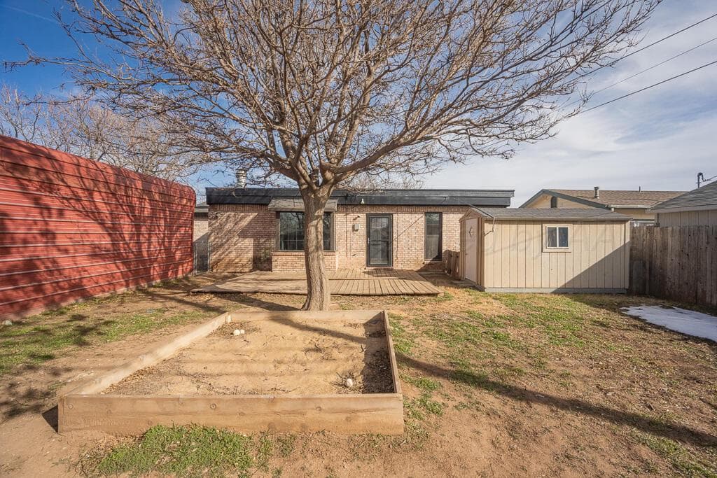 2918 S DALLAS Street, Amarillo, TX 79103-6714, photo 28