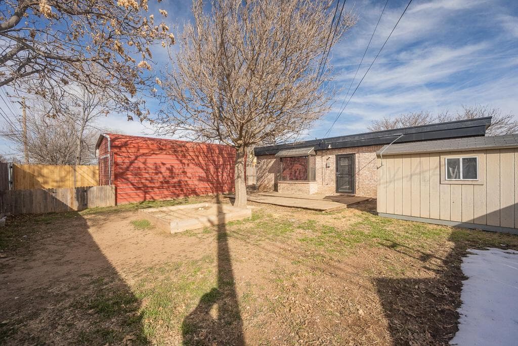 2918 S DALLAS Street, Amarillo, TX 79103-6714, photo 29
