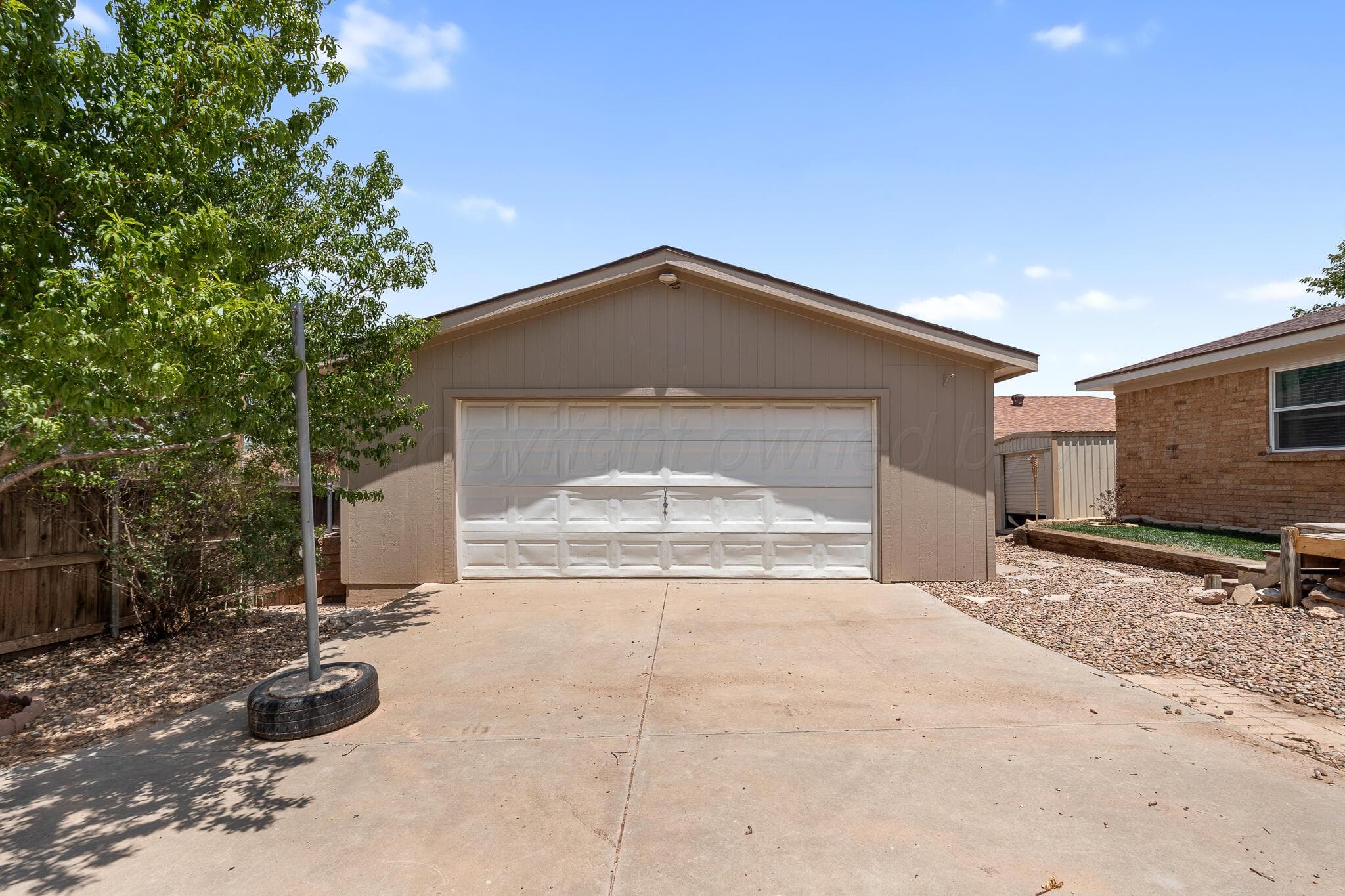 7817 SOMBRERO Drive, Amarillo, TX 79108-2727, photo 2