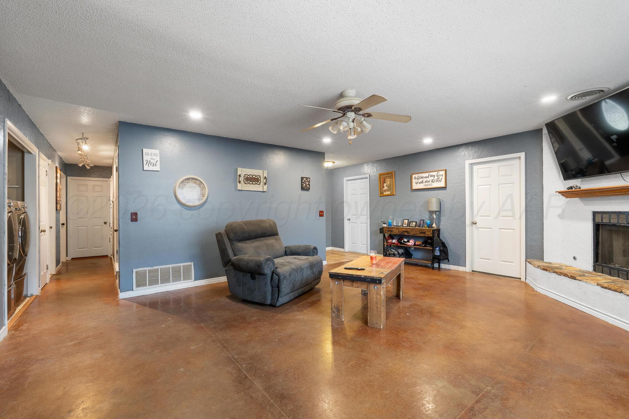 7817 SOMBRERO Drive, Amarillo, TX 79108-2727, photo 4