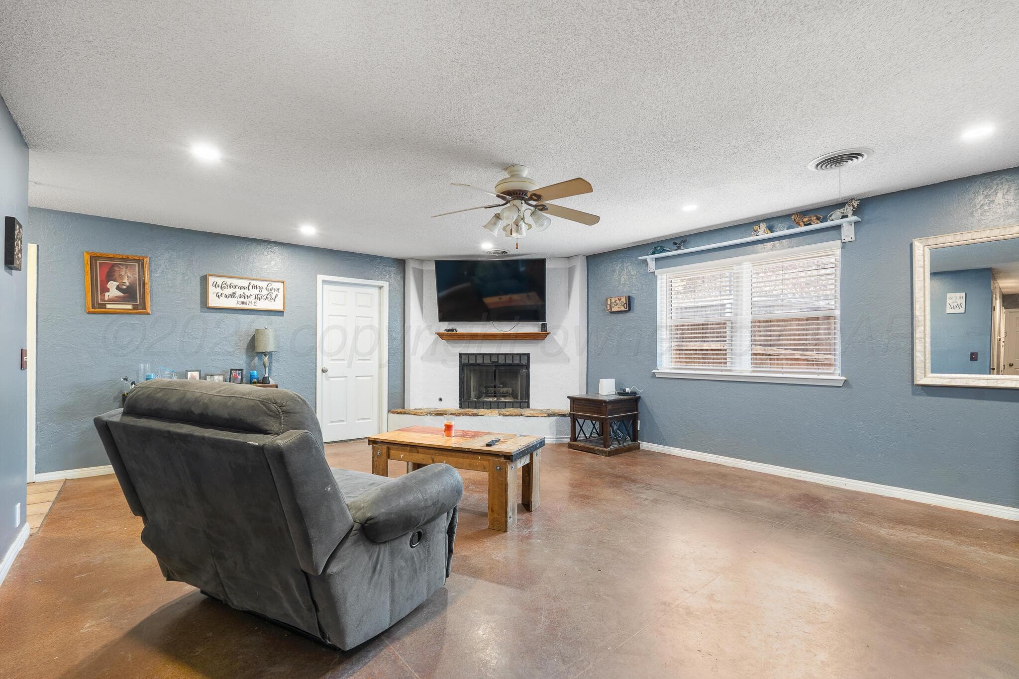 7817 SOMBRERO Drive, Amarillo, TX 79108-2727, photo 5
