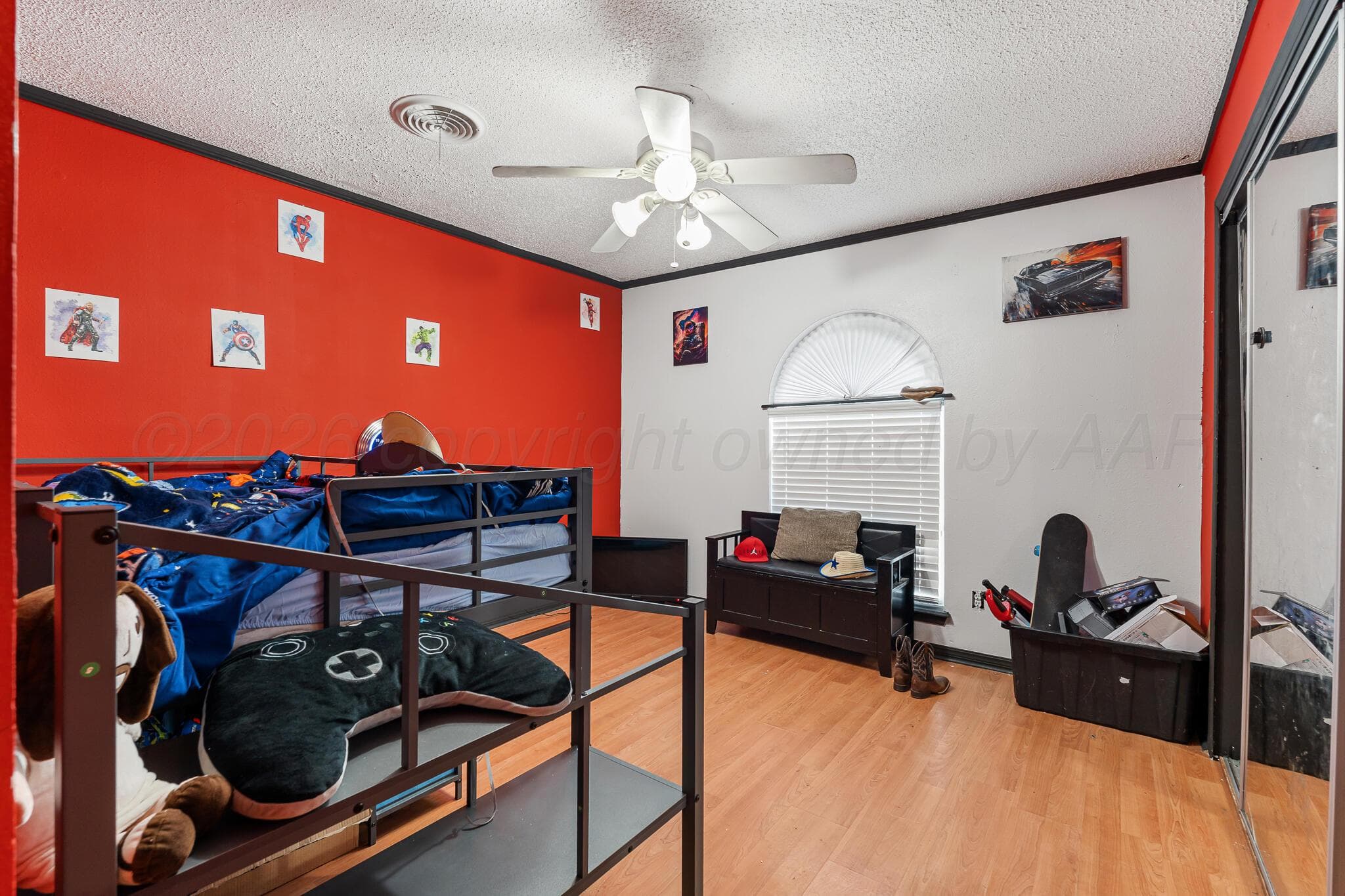 7817 SOMBRERO Drive, Amarillo, TX 79108-2727, photo 12