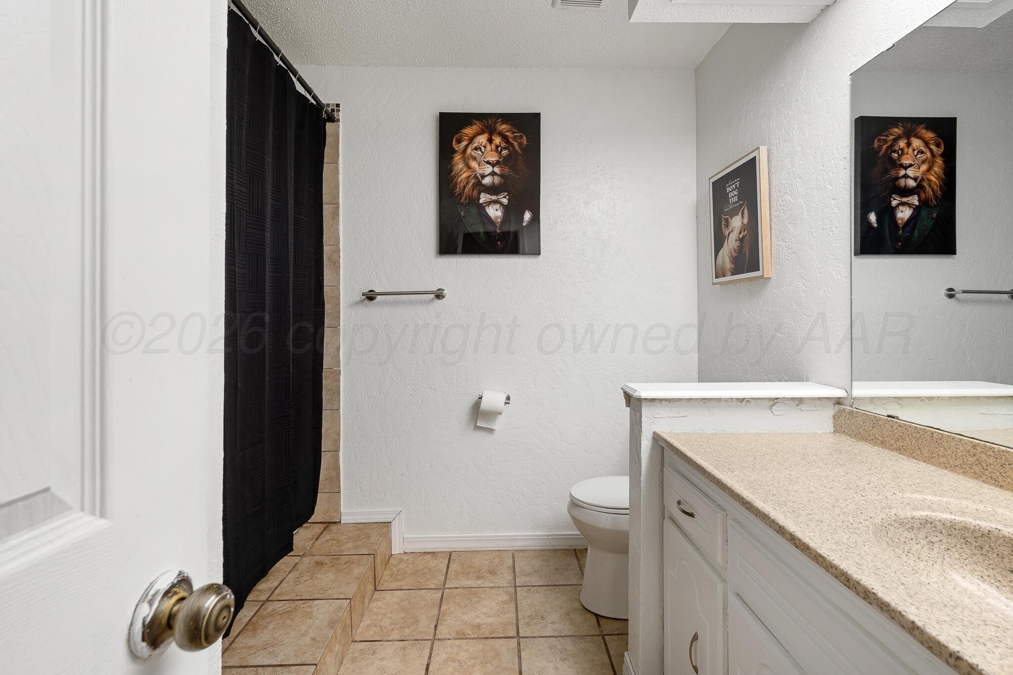 7817 SOMBRERO Drive, Amarillo, TX 79108-2727, photo 13