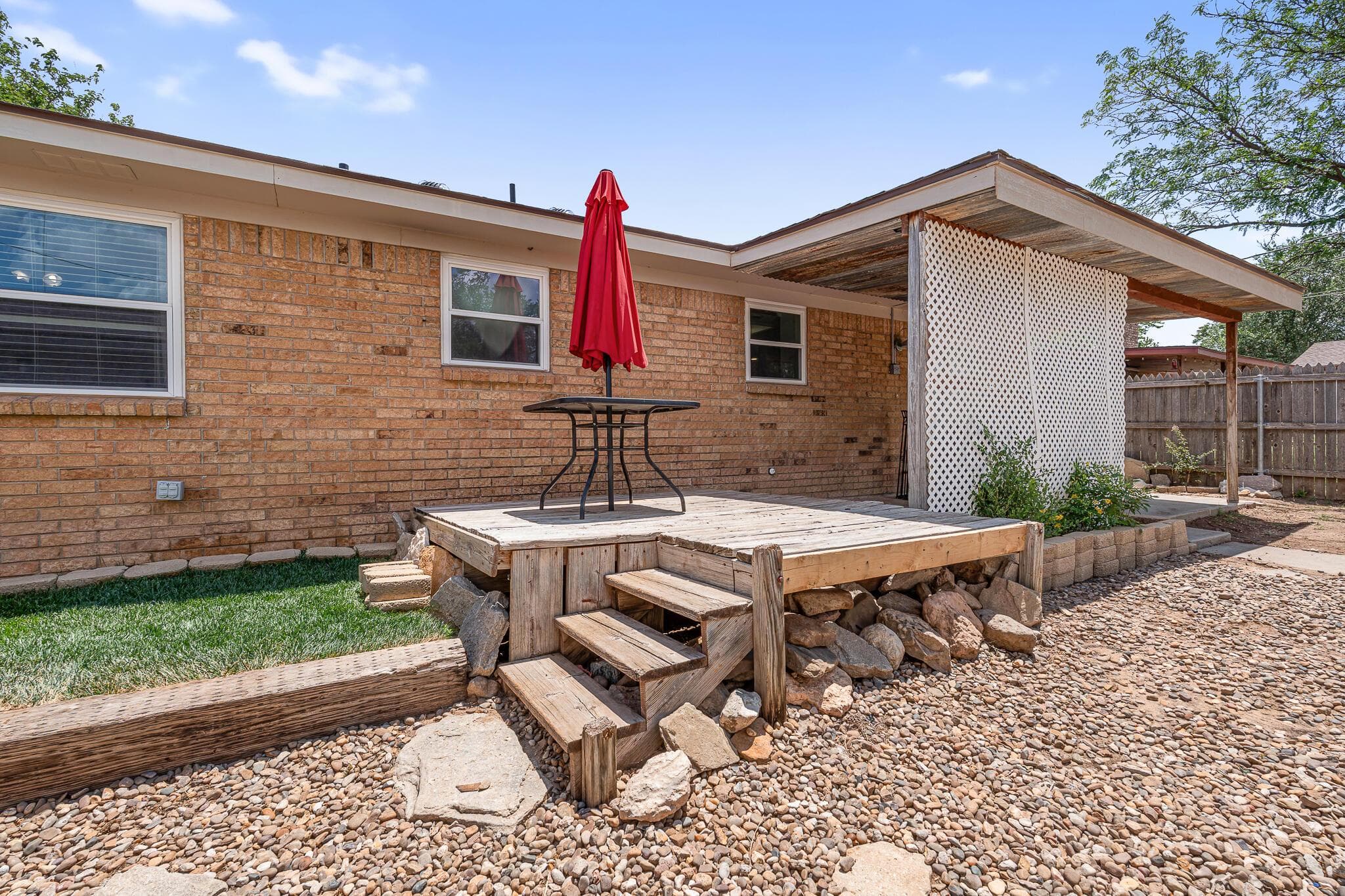 7817 SOMBRERO Drive, Amarillo, TX 79108-2727, photo 17