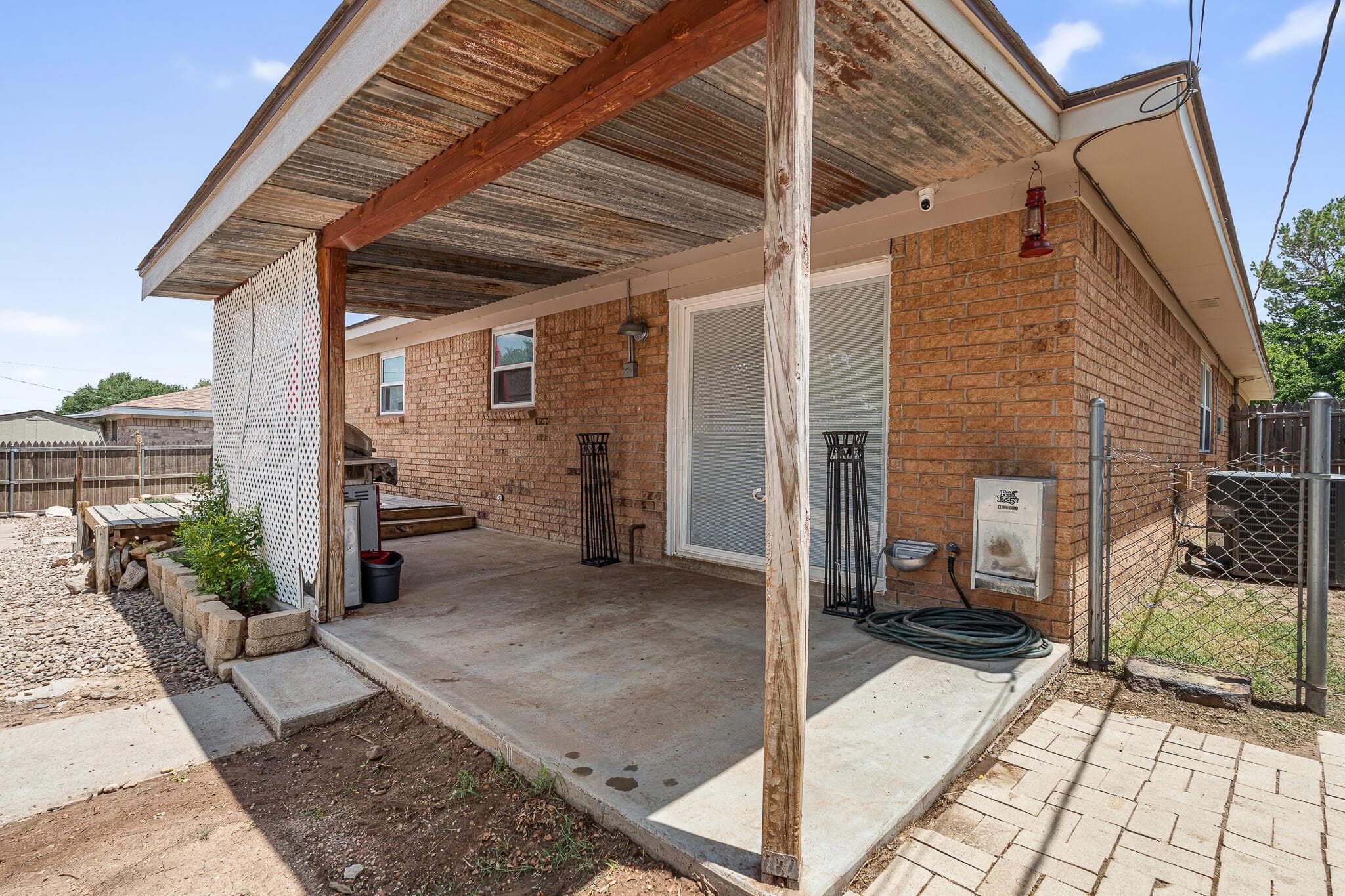 7817 SOMBRERO Drive, Amarillo, TX 79108-2727, photo 18