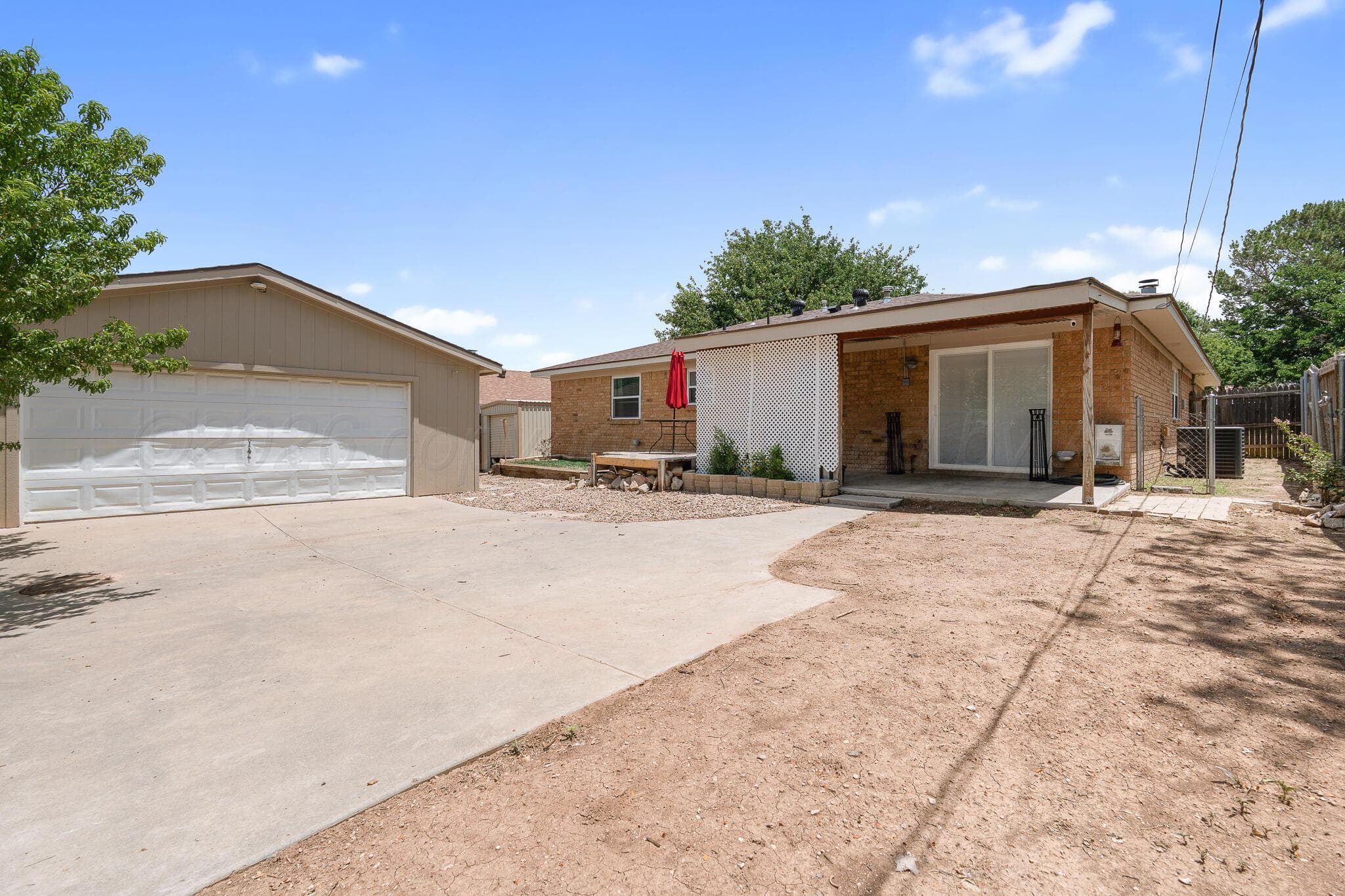 7817 SOMBRERO Drive, Amarillo, TX 79108-2727, photo 19