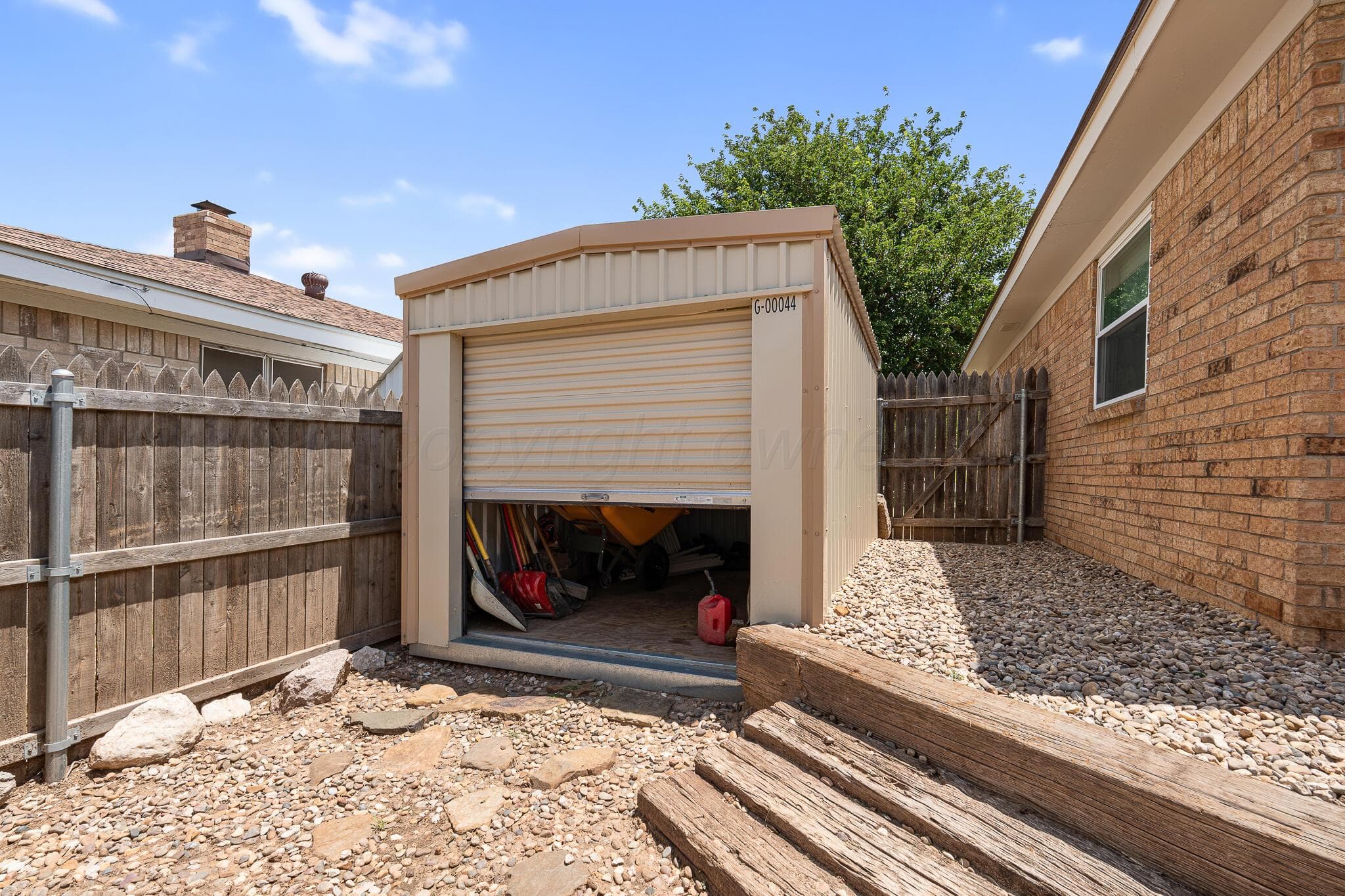 7817 SOMBRERO Drive, Amarillo, TX 79108-2727, photo 21