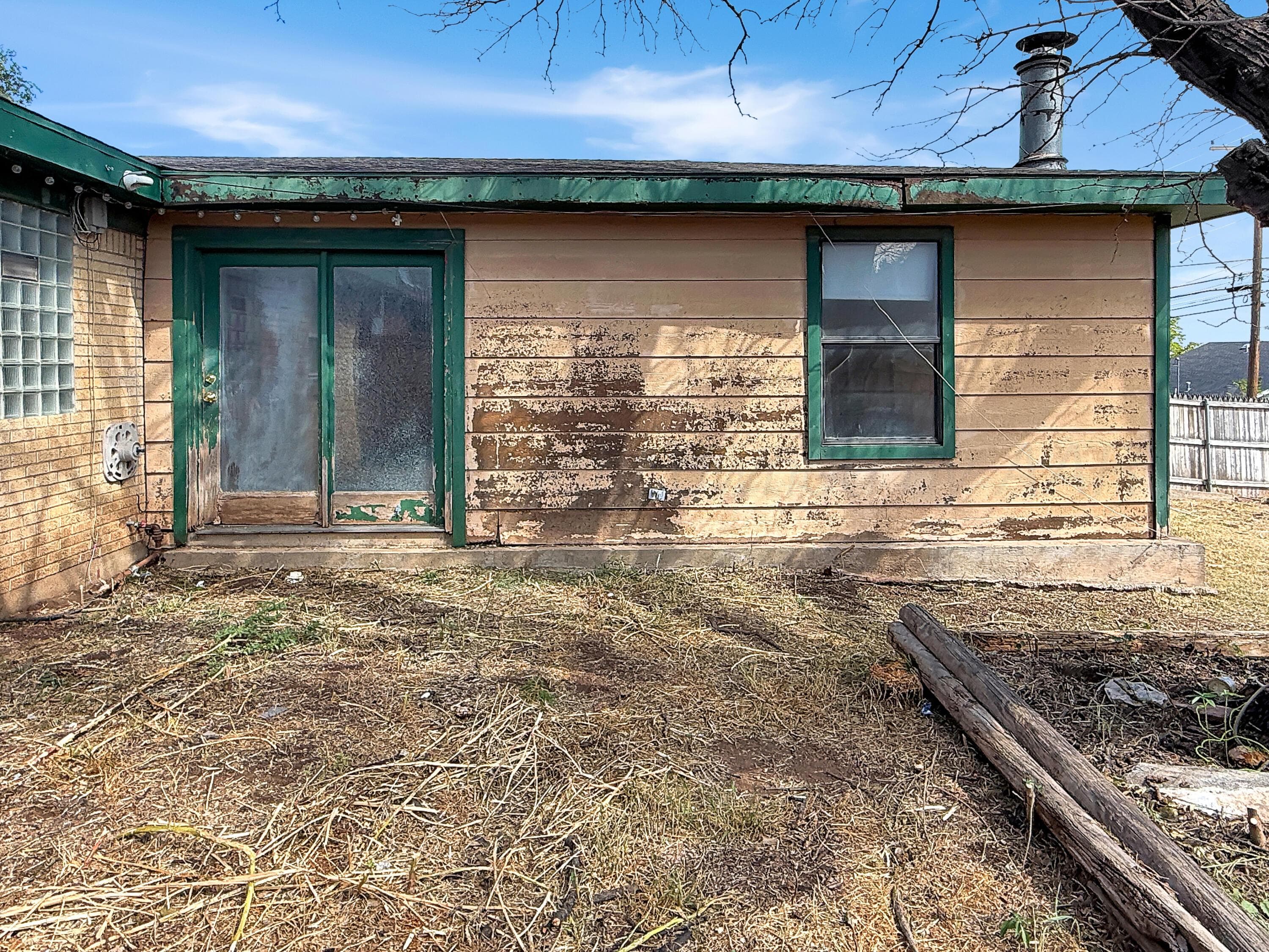 113 Abilene Street, Borger, TX 79007, photo 17