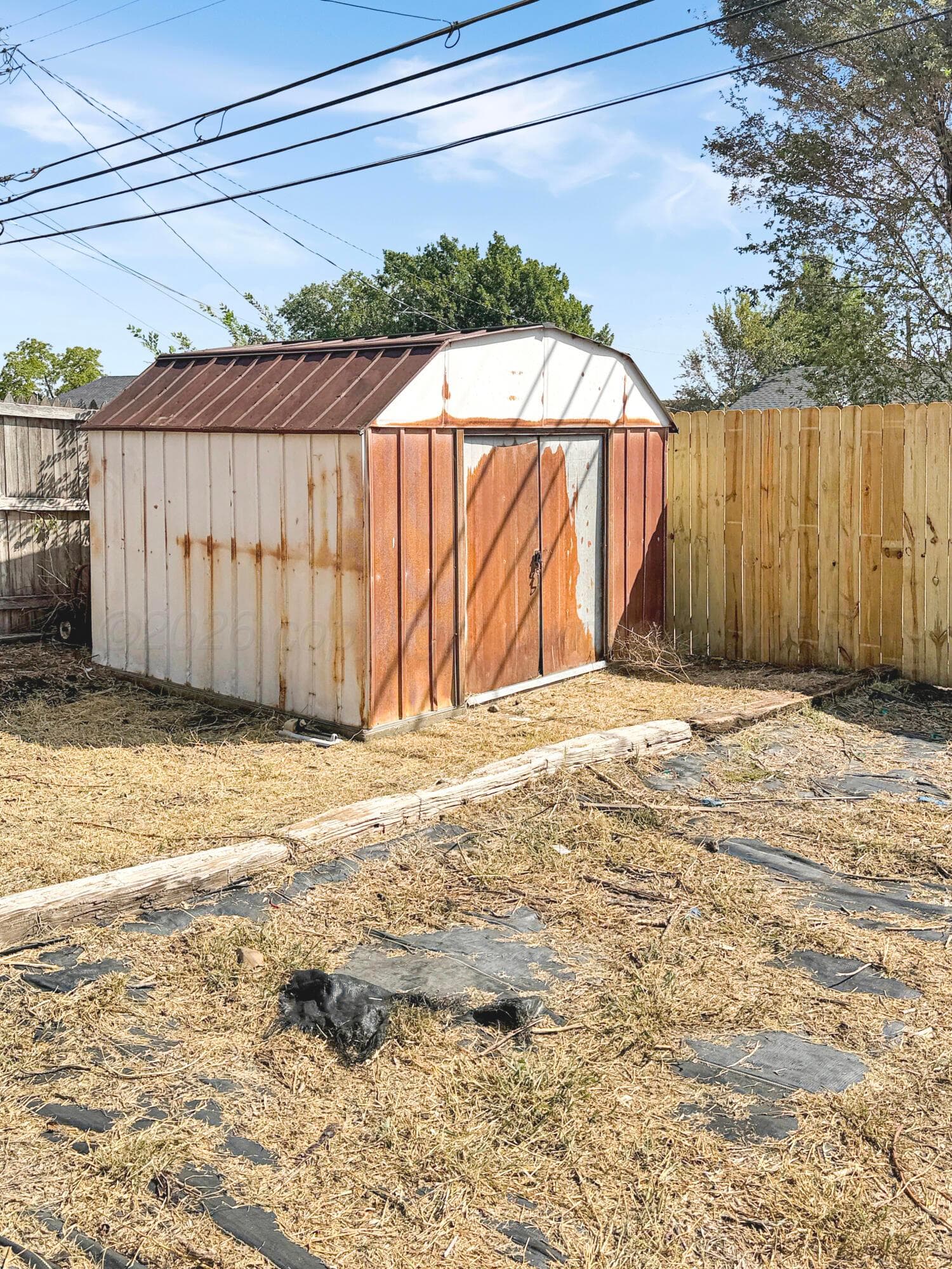 113 Abilene Street, Borger, TX 79007, photo 18