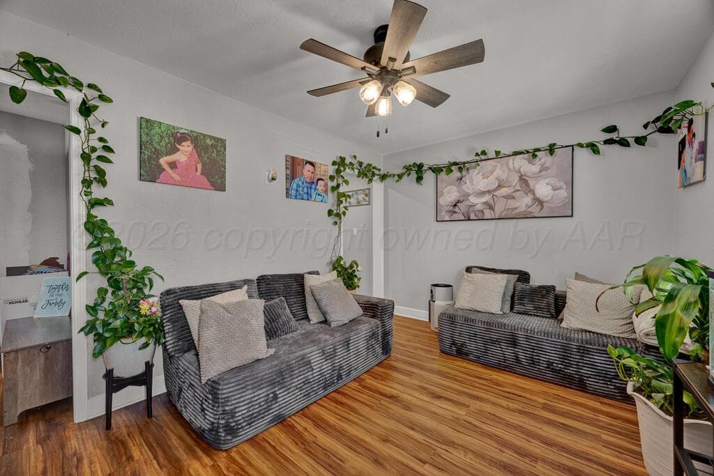 800 S SPRING Street, Amarillo, TX 79104-2229, photo 6