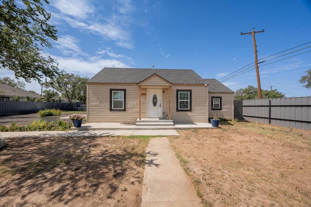 800 S SPRING Street, Amarillo, TX 79104-2229, photo 3
