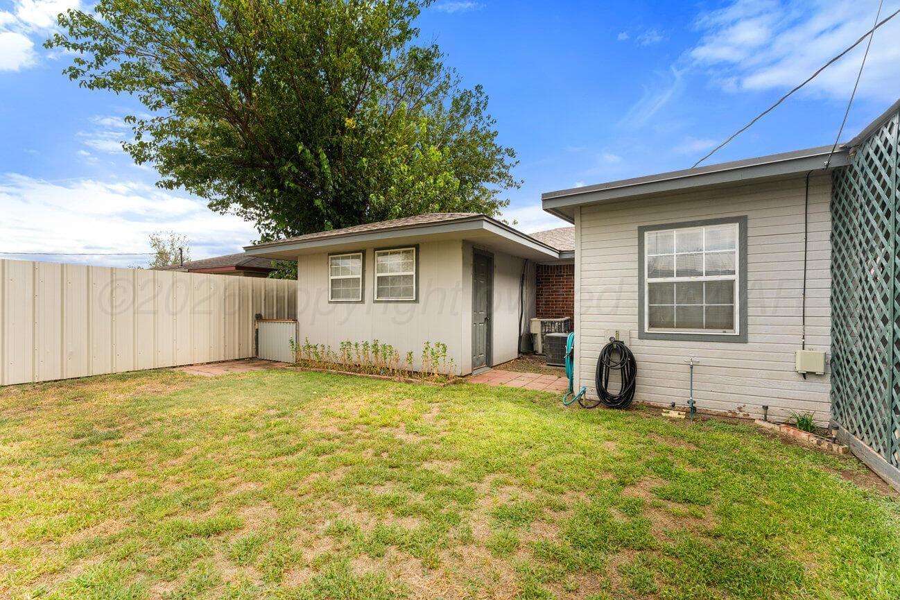 504 Pratt Street, Claude, TX 79019, photo 27