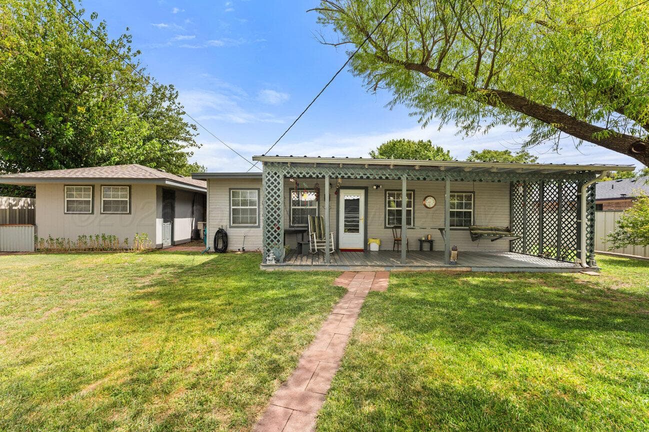 504 Pratt Street, Claude, TX 79019, photo 28