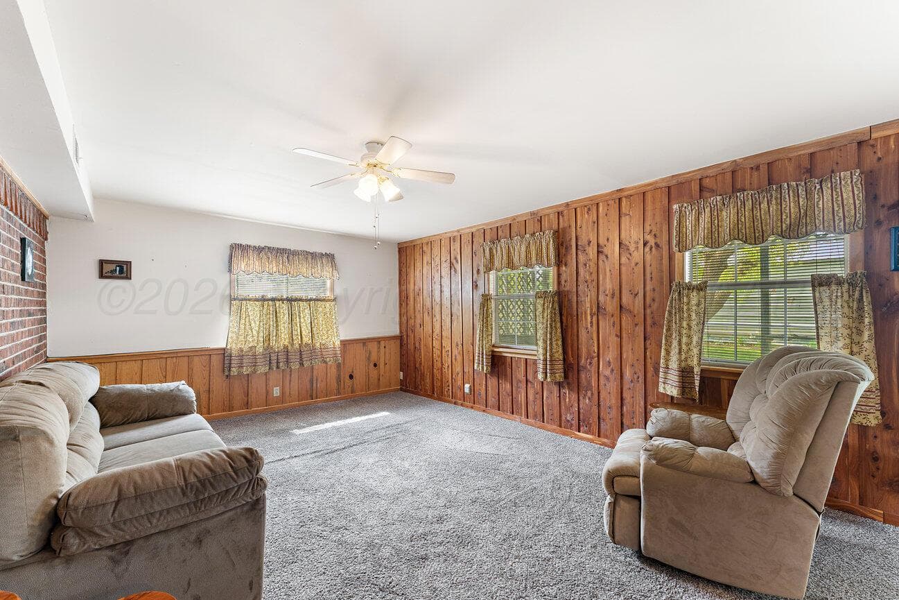 504 Pratt Street, Claude, TX 79019, photo 12