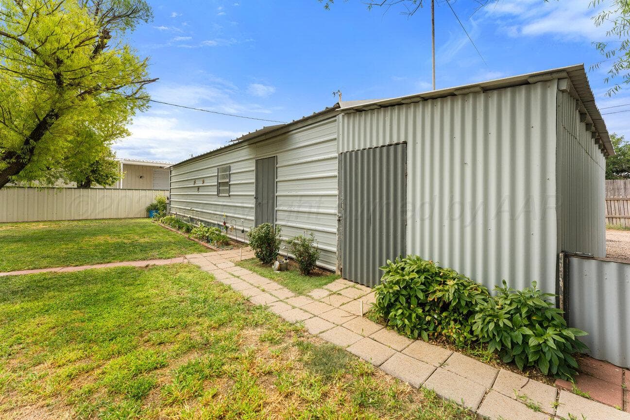 504 Pratt Street, Claude, TX 79019, photo 51