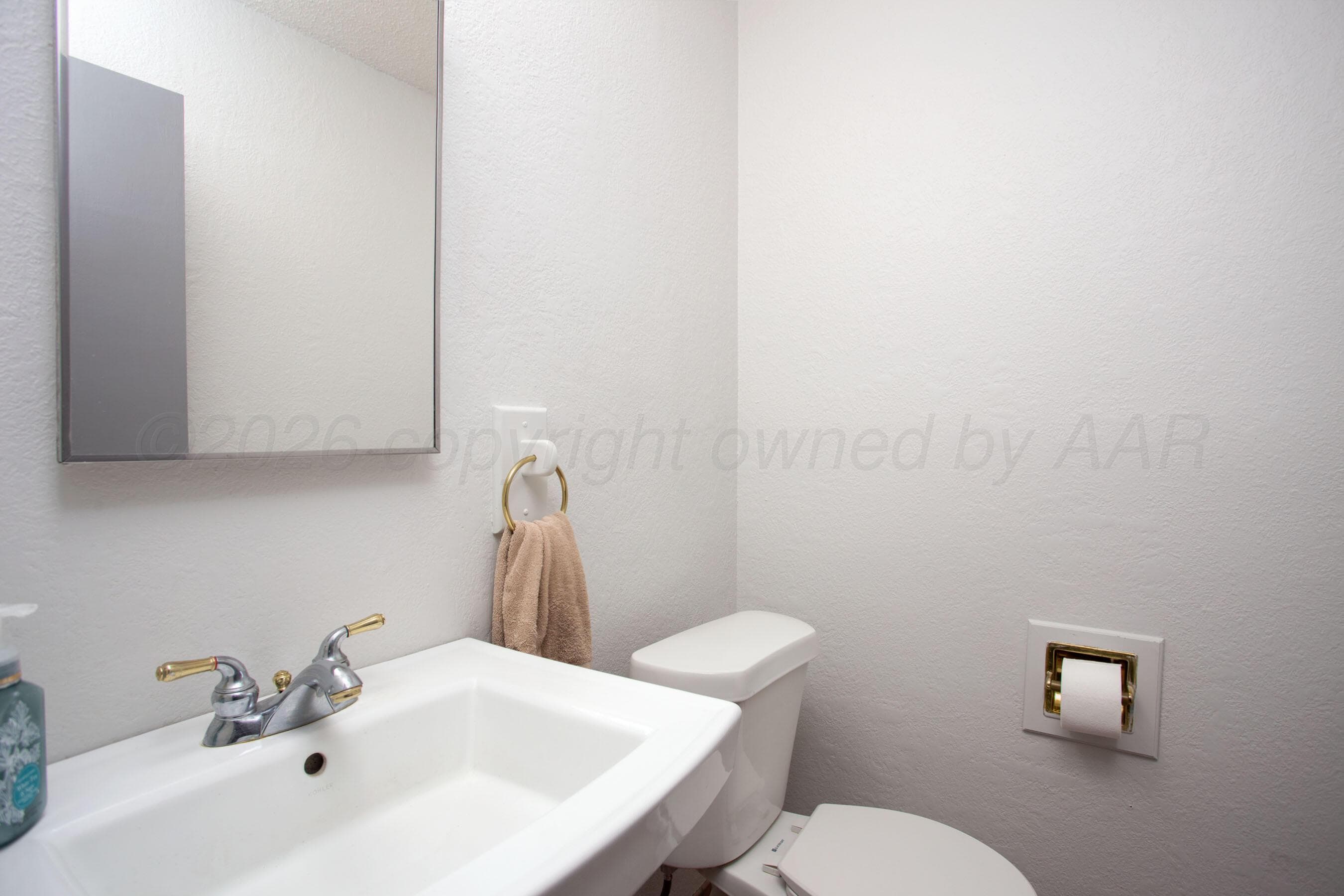 4000 OAKHURST Drive, Amarillo, TX 79109-5024, photo 26