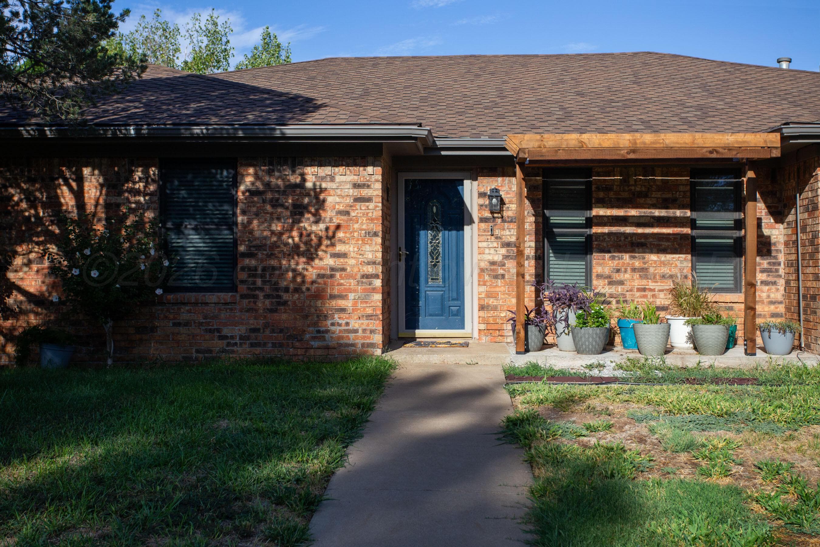 4000 OAKHURST Drive, Amarillo, TX 79109-5024, photo 2