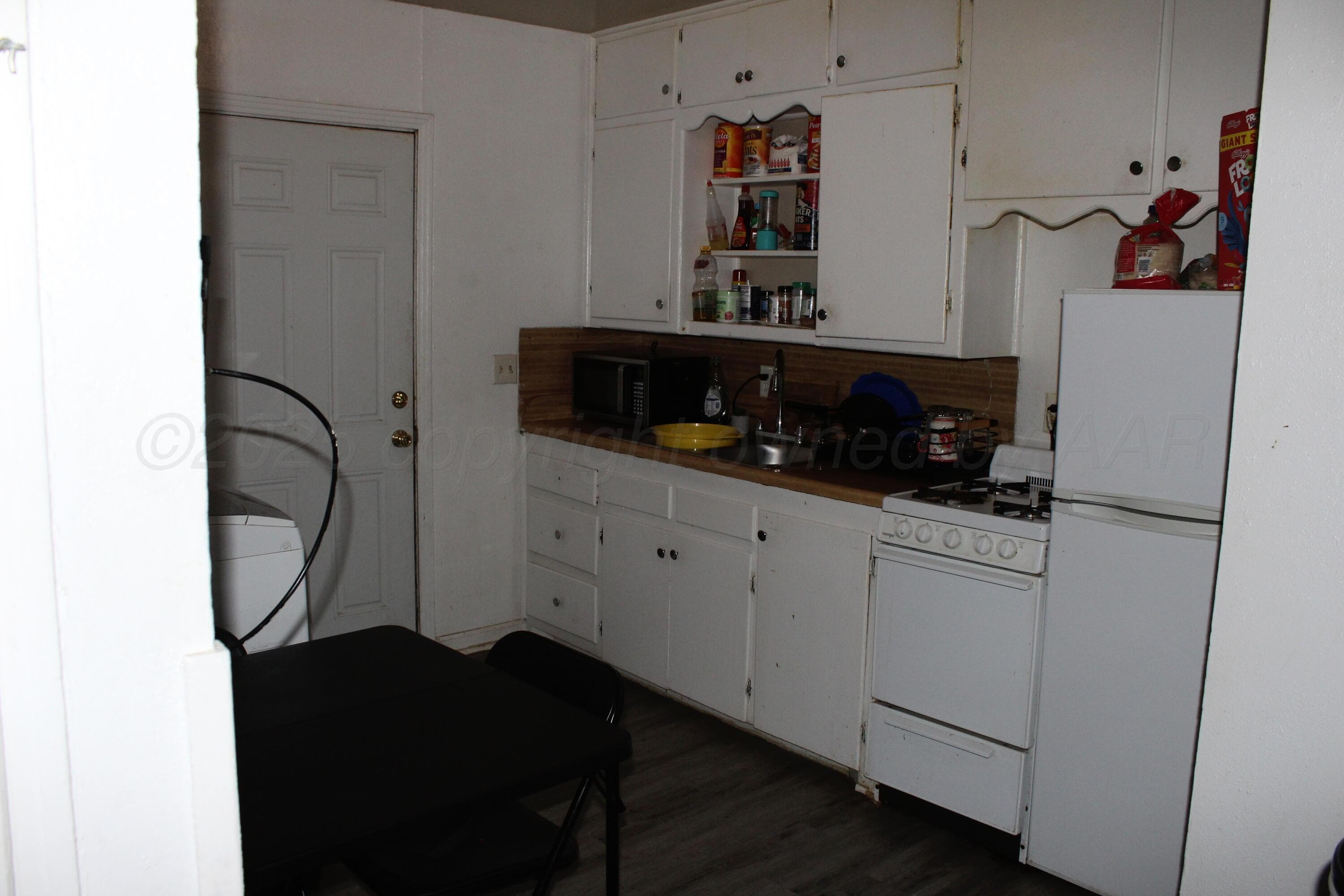 400 Blevins, Hereford, TX 79045, photo 4