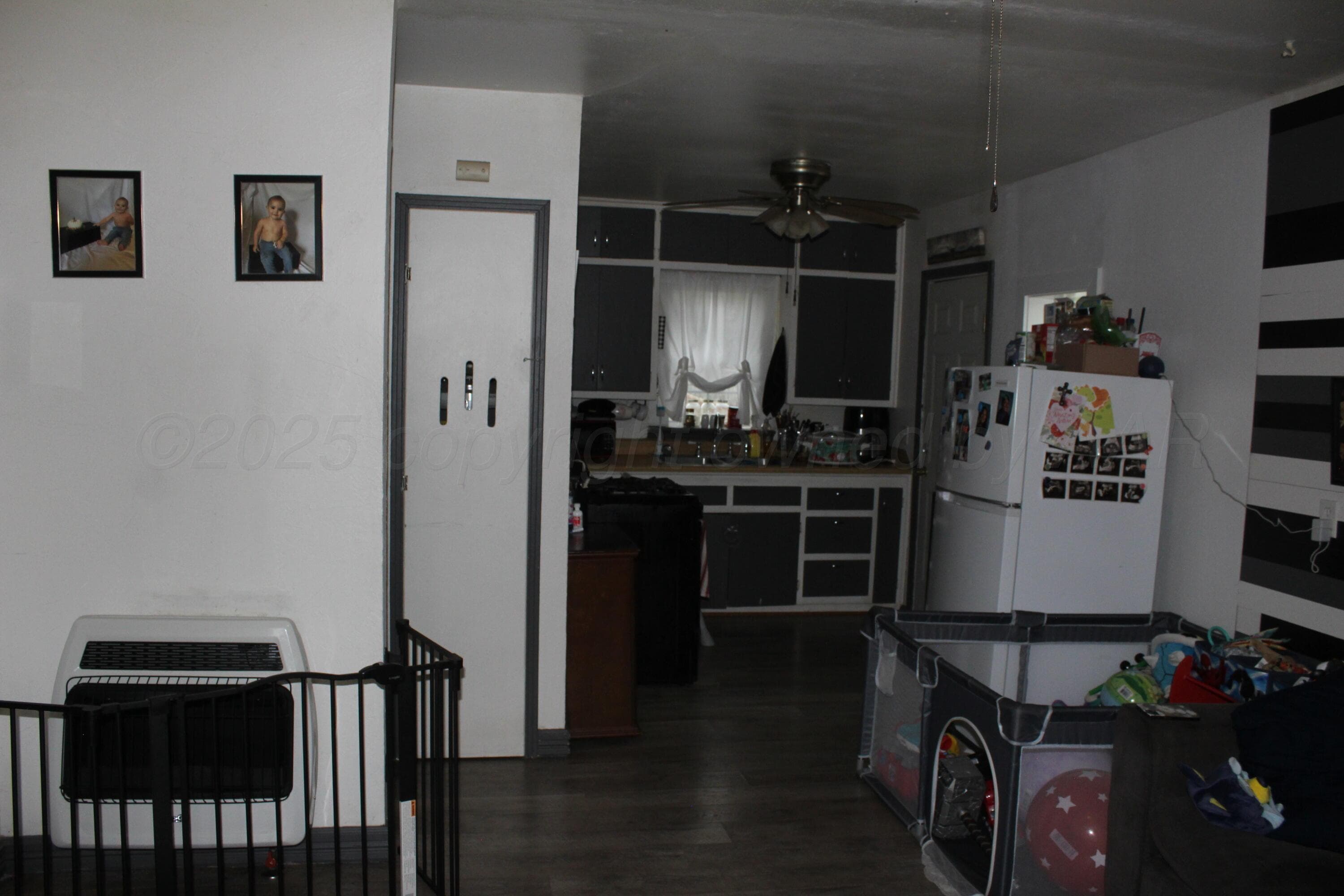 400 Blevins, Hereford, TX 79045, photo 5