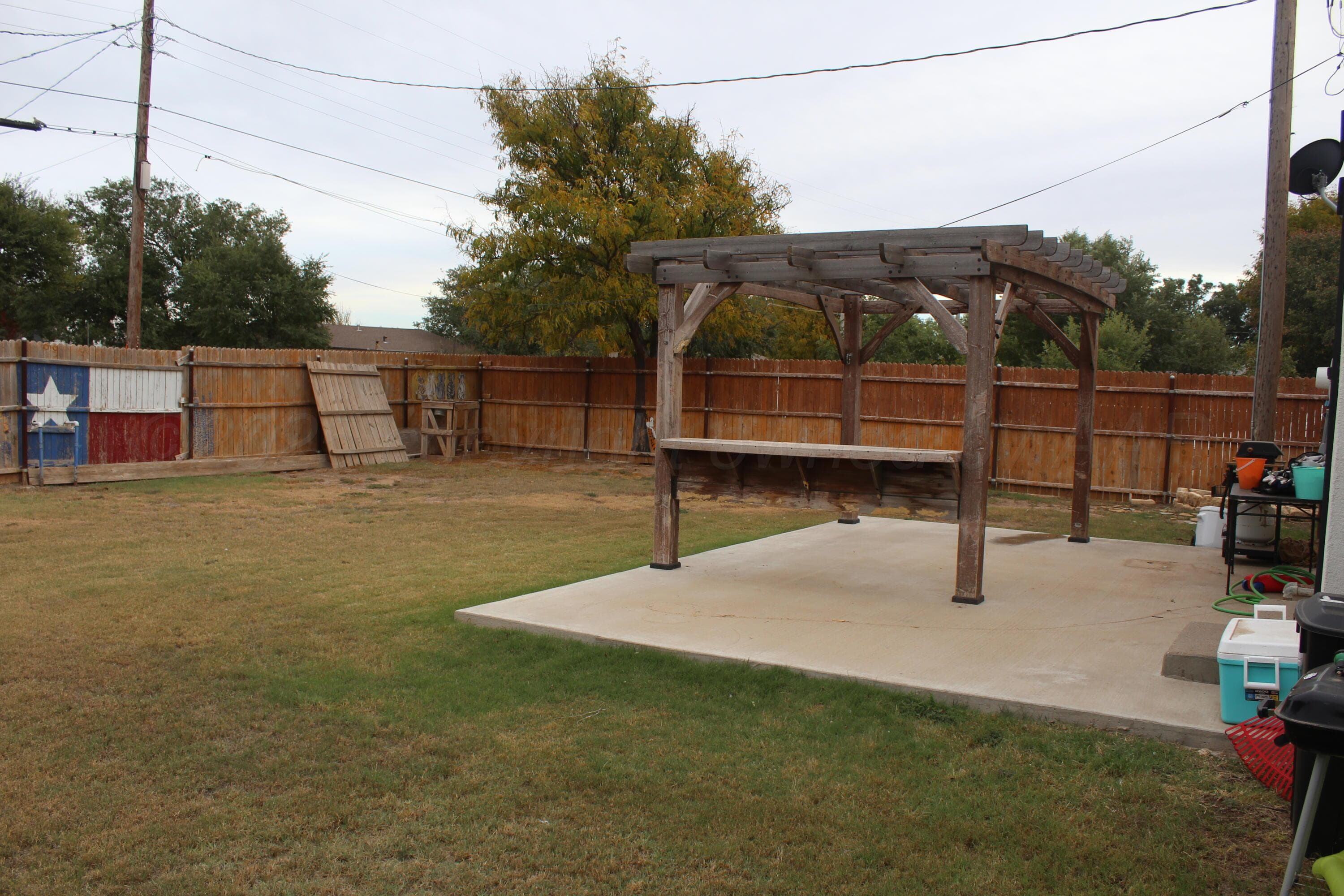 400 Blevins, Hereford, TX 79045, photo 13