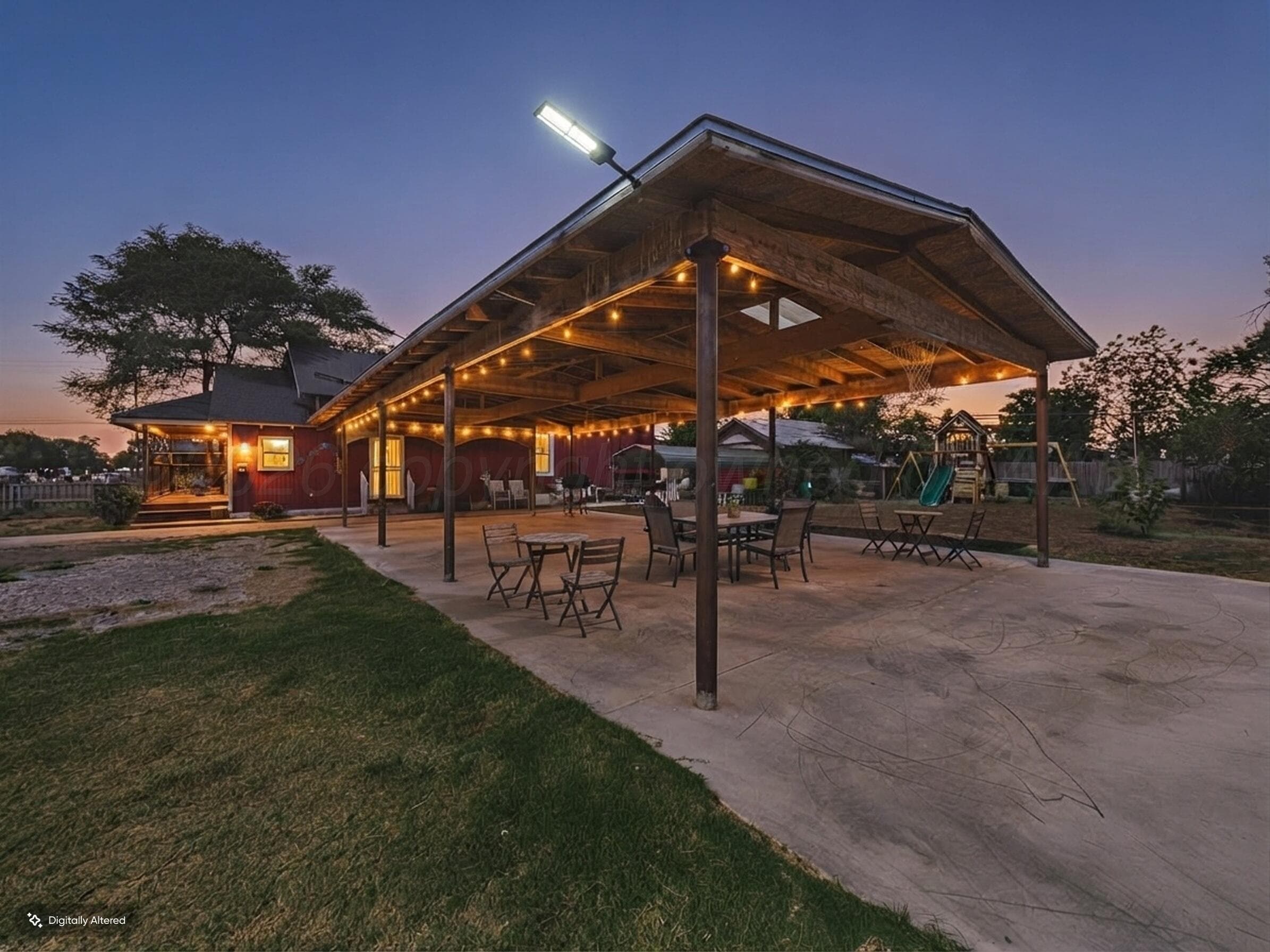 1005 E Francis Avenue, Pampa, TX 79065-6723, photo 3
