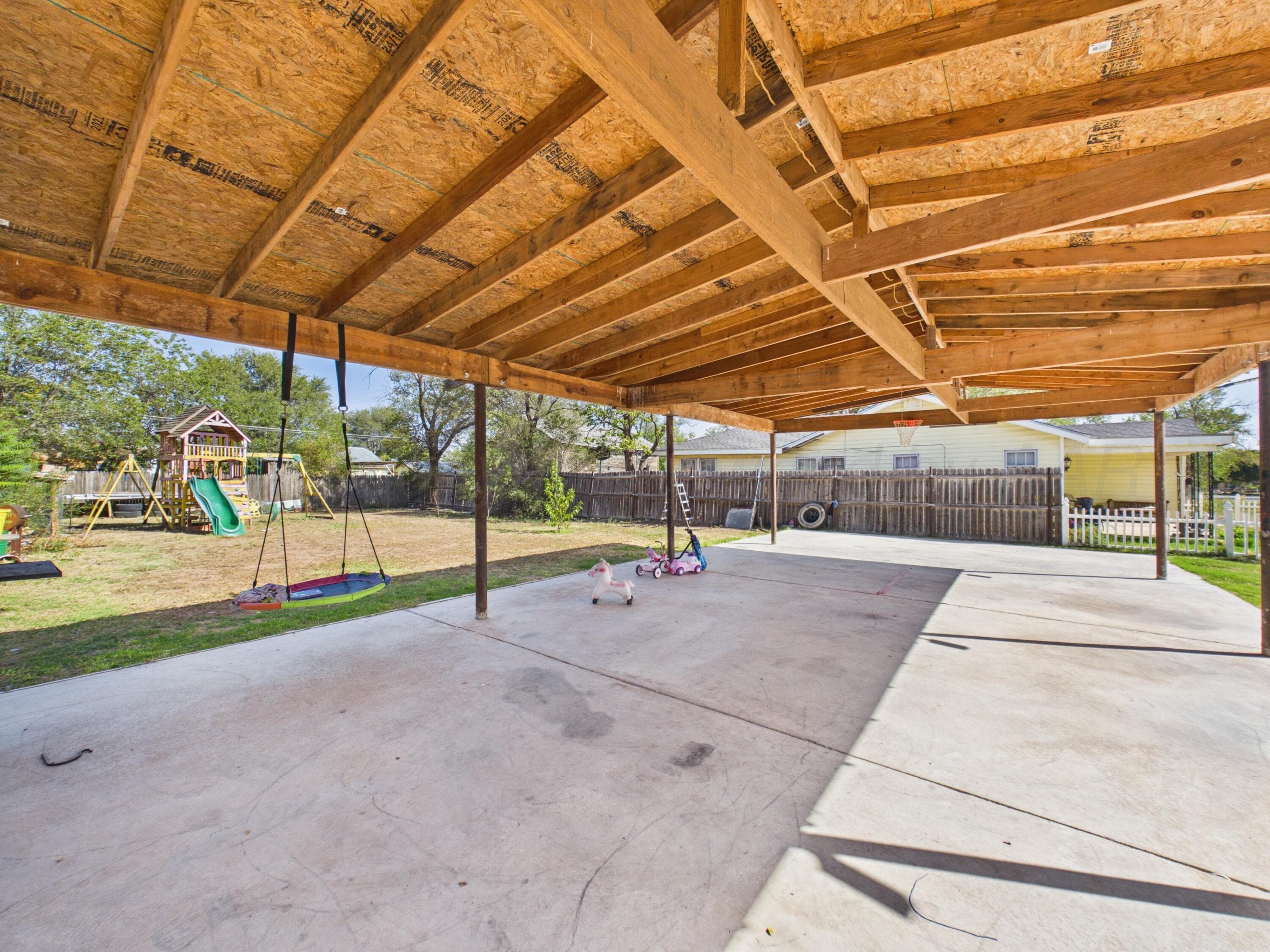 1005 E Francis Avenue, Pampa, TX 79065-6723, photo 41